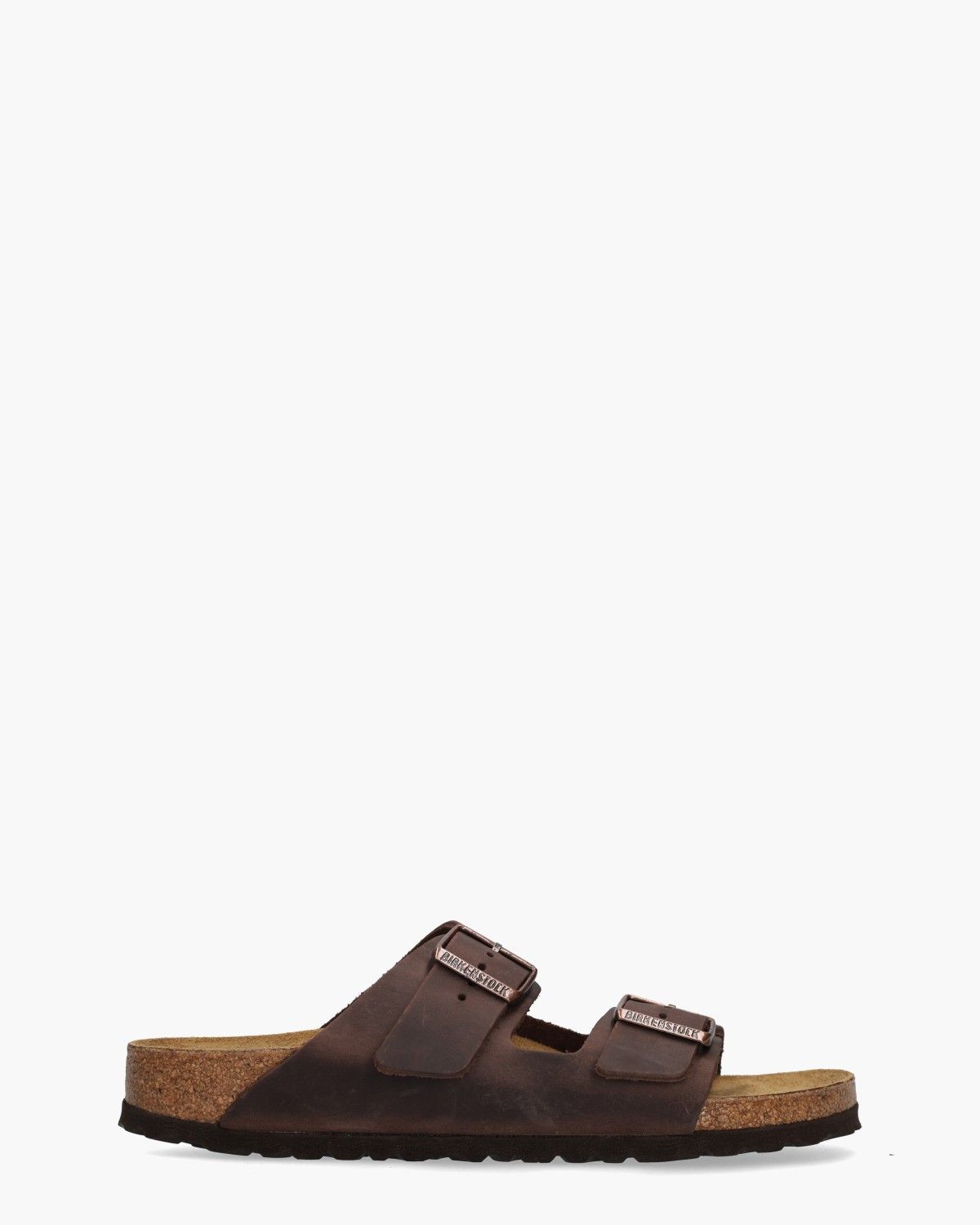 Birkenstock Arizona Donkerbruin