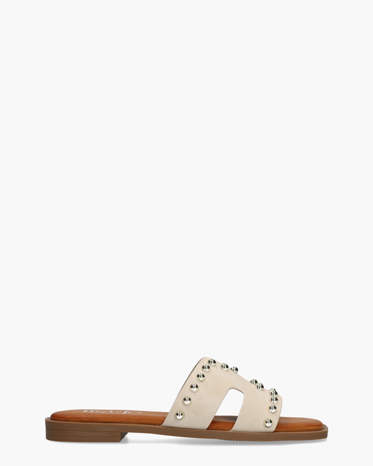 Kashion Zakiya Beige