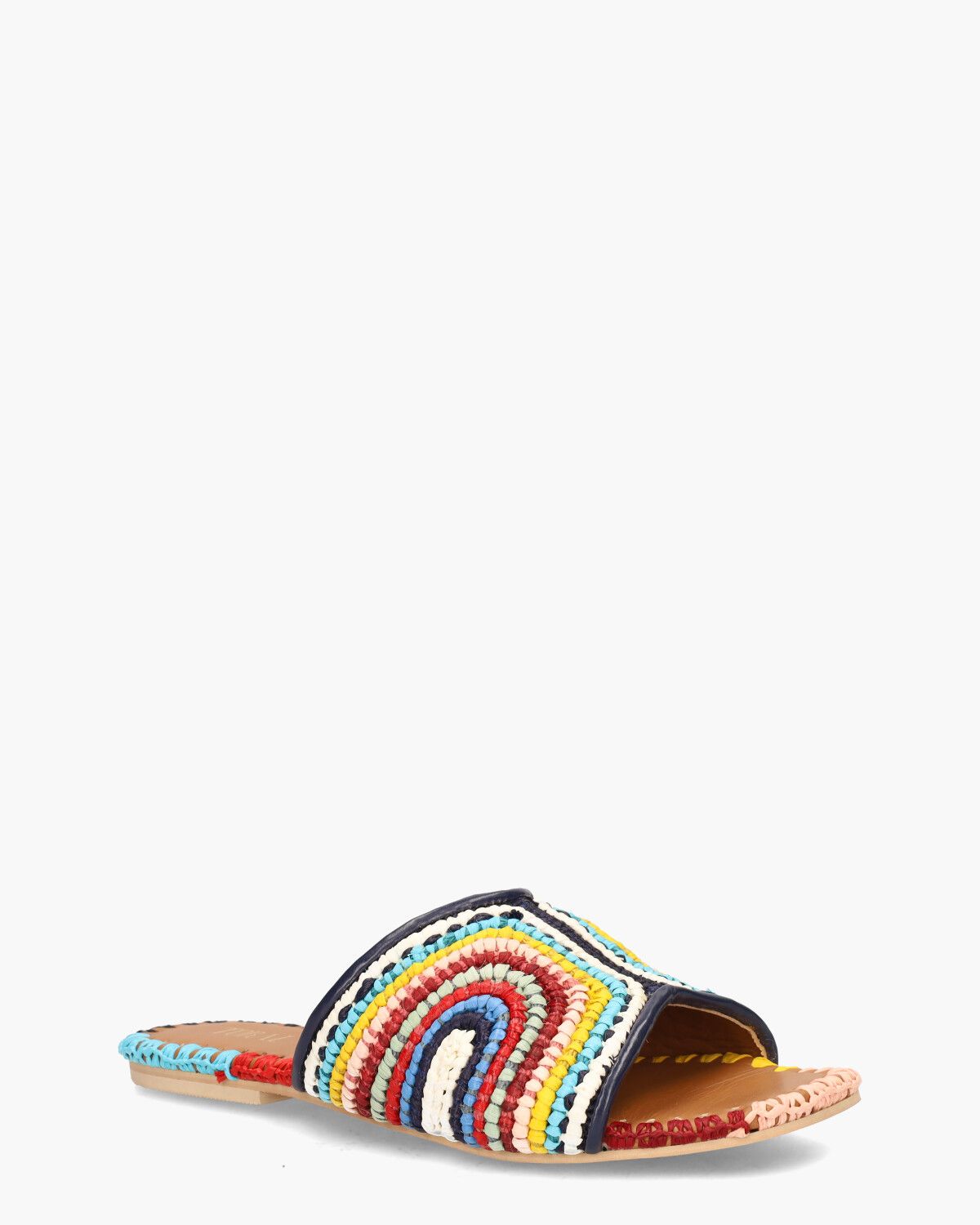 Toral Betty Multicolor