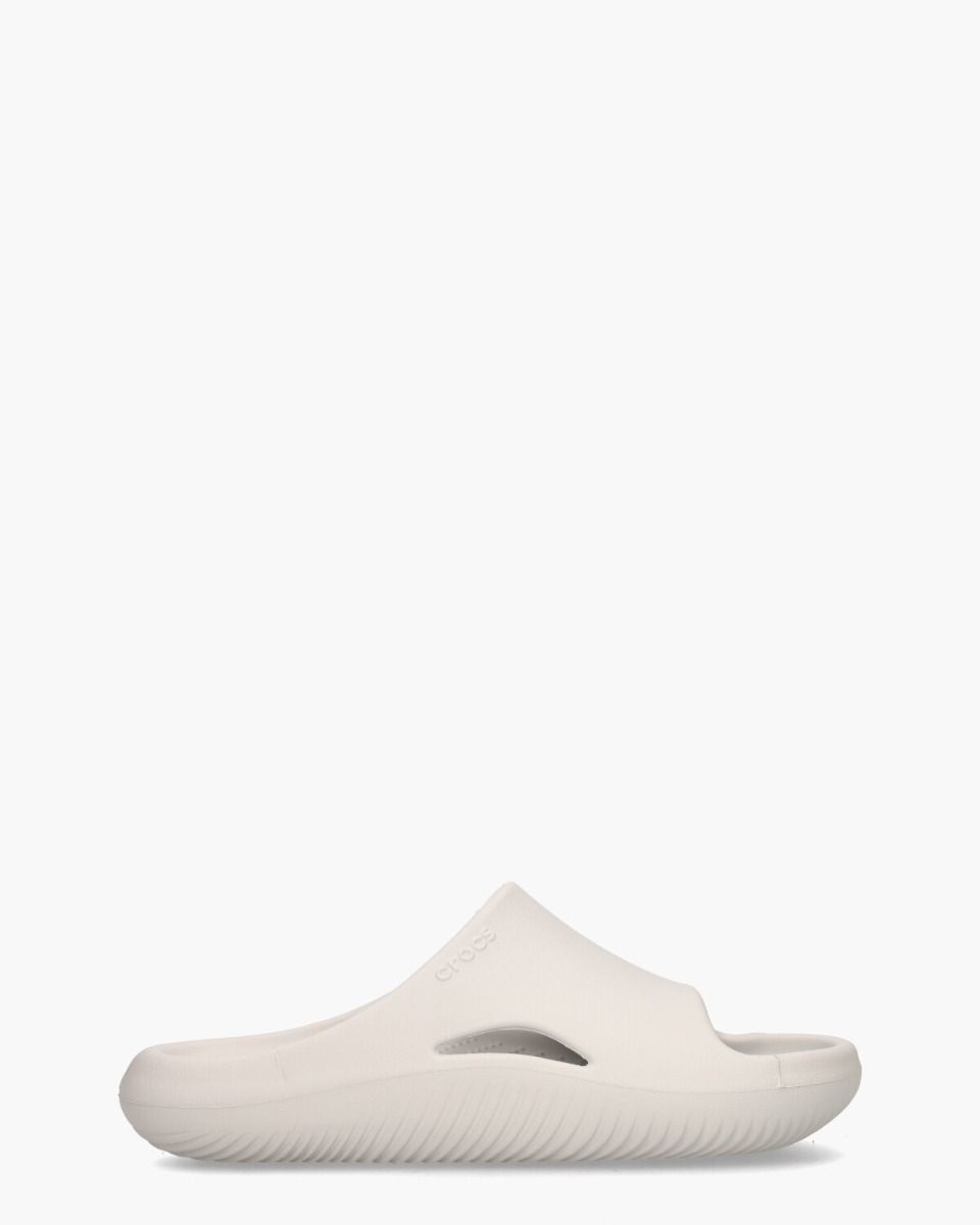 Crocs Mellow Recovery Lichtgrijs