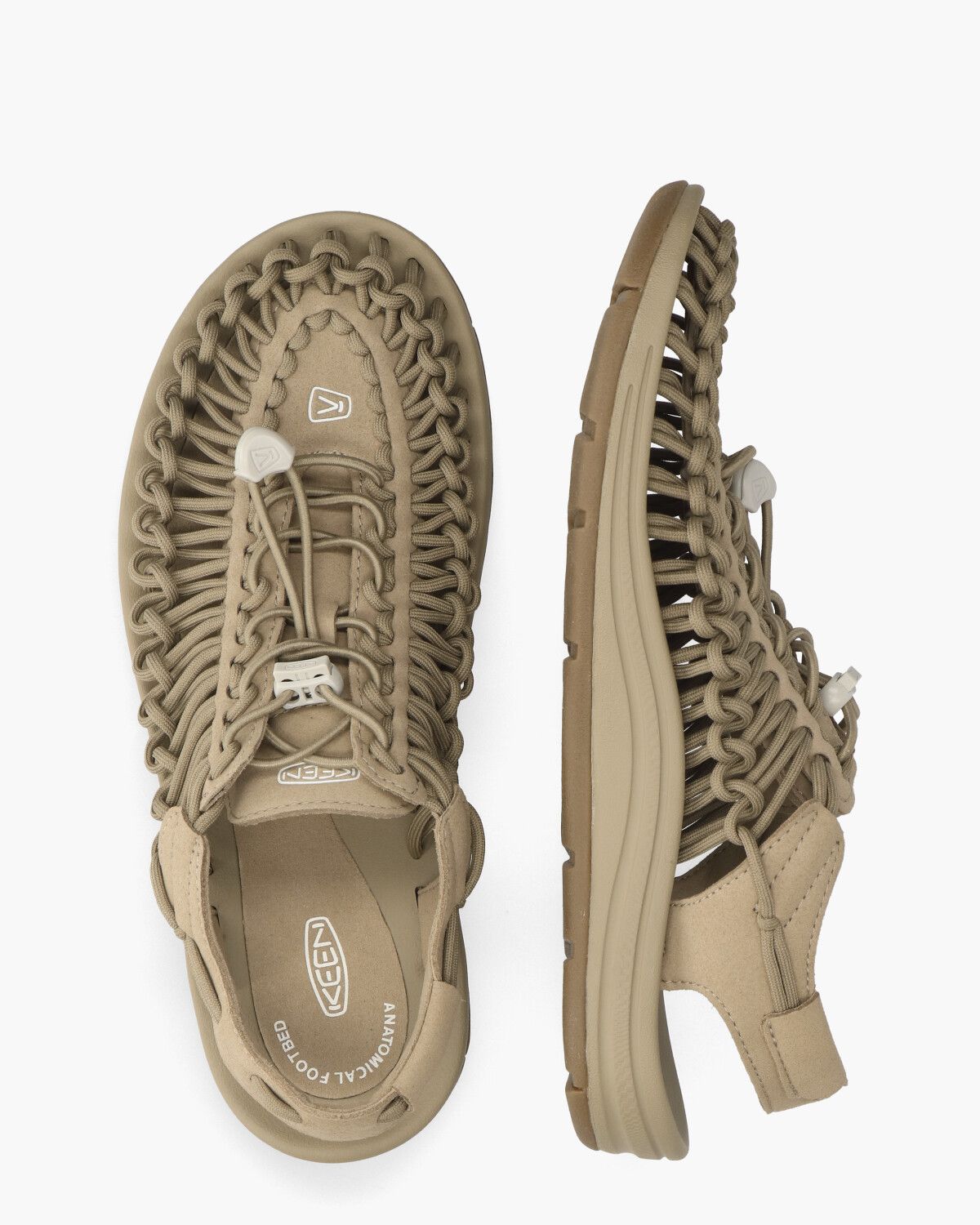 Keen Uneek Khaki