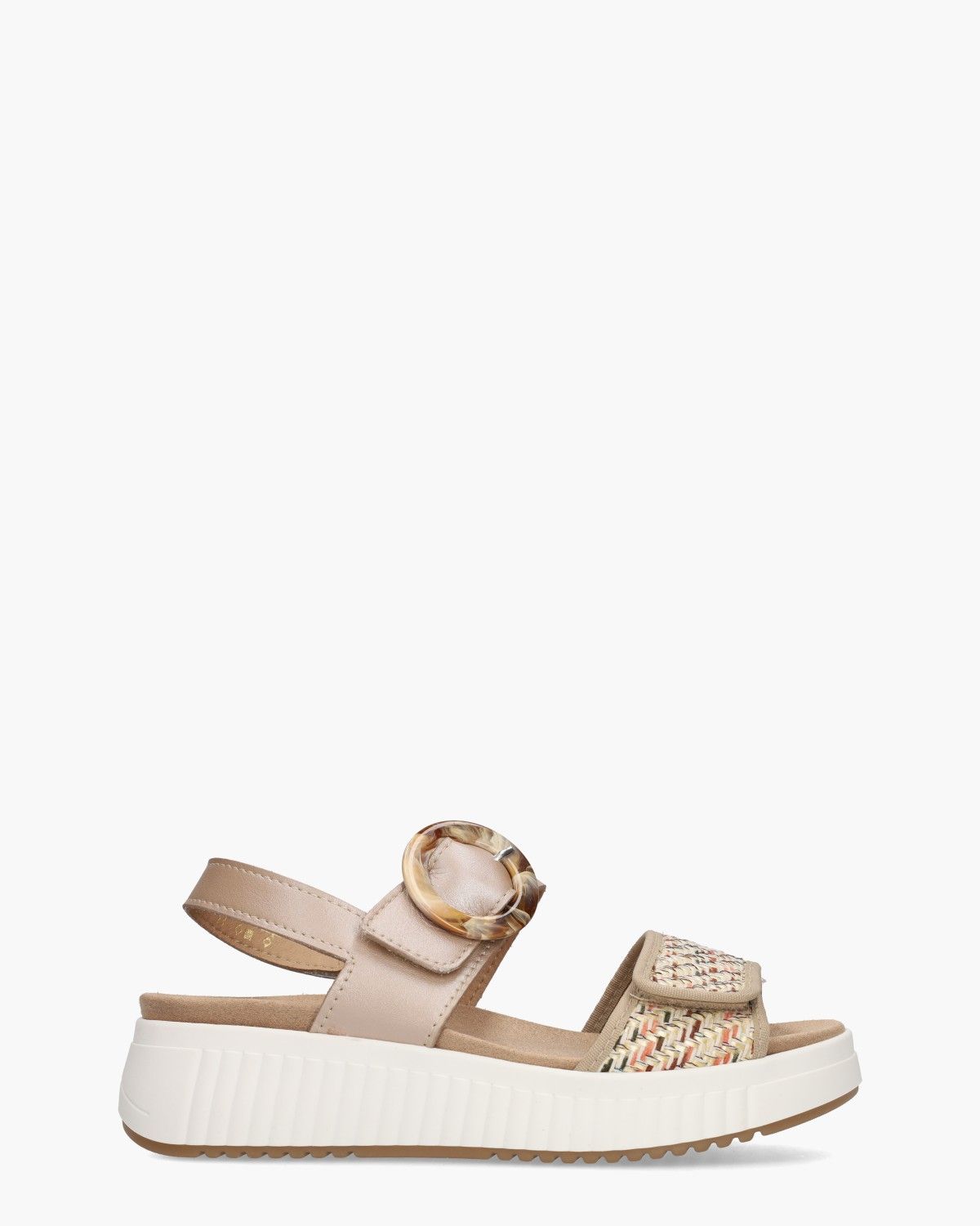 Cypres Zofia Beige/Multi
