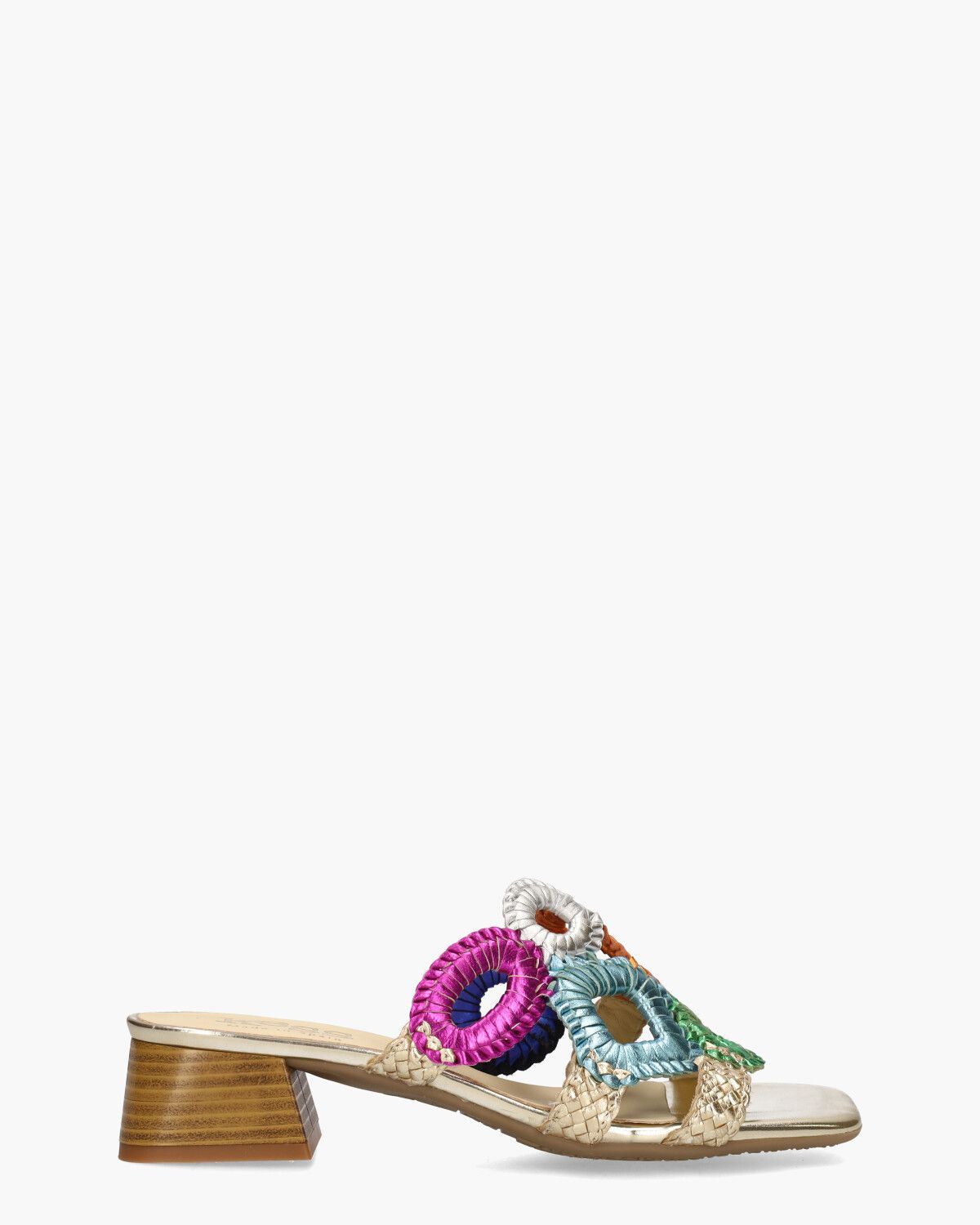 Maya Tropic 21036 Multicolor