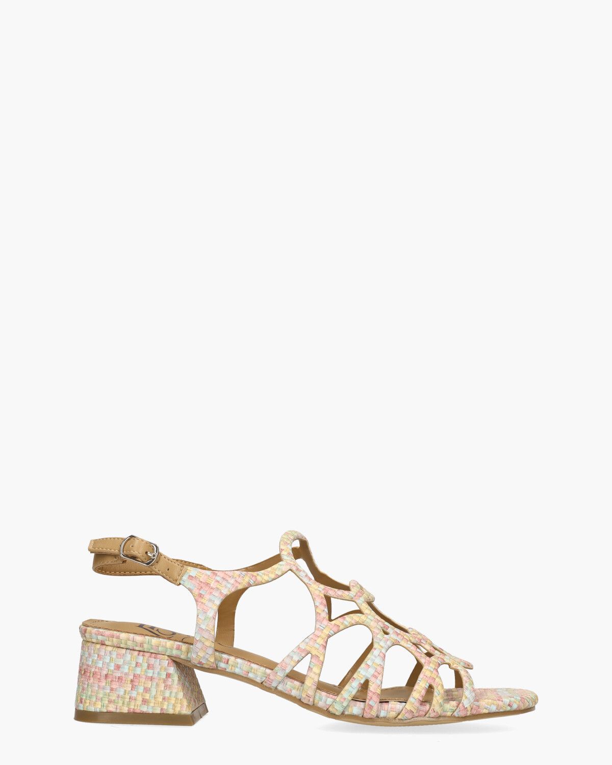 Kashion Wanita Multicolor