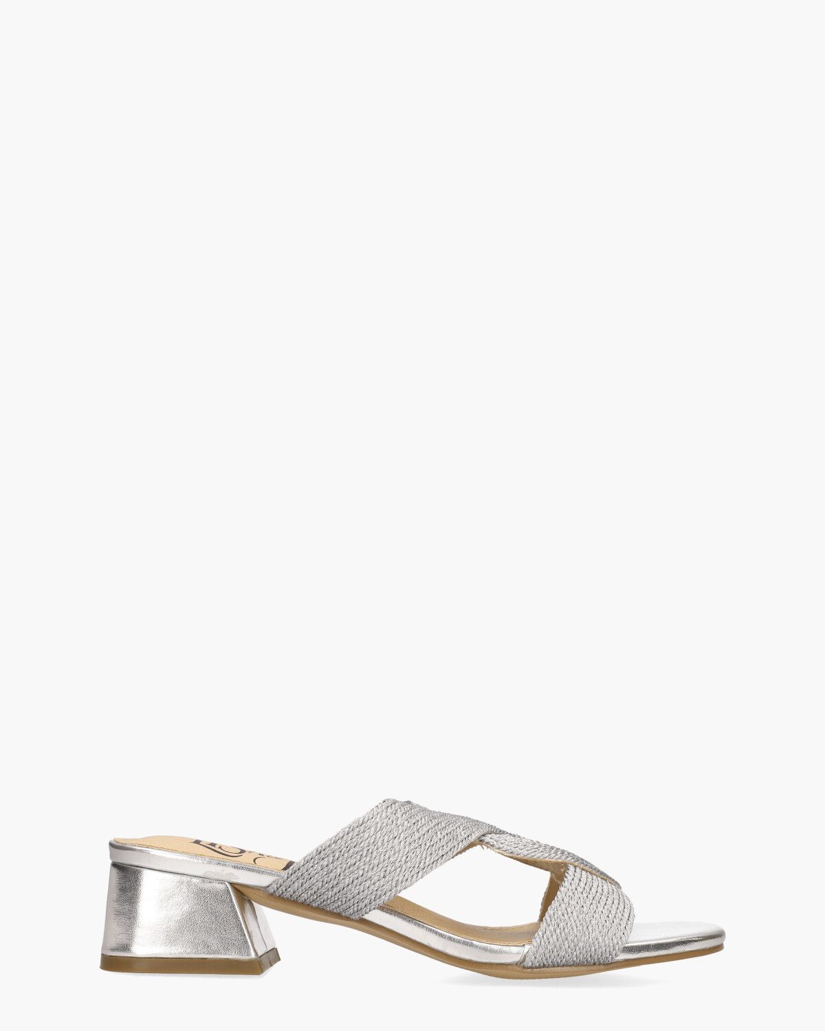 Kashion Warish Zilver