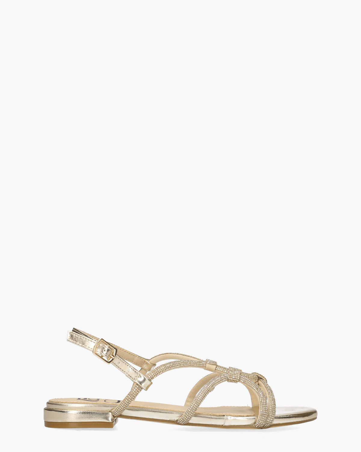 Kashion Wanneke Goud