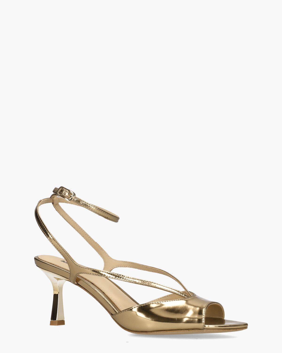 Lola Cruz Streep Goud