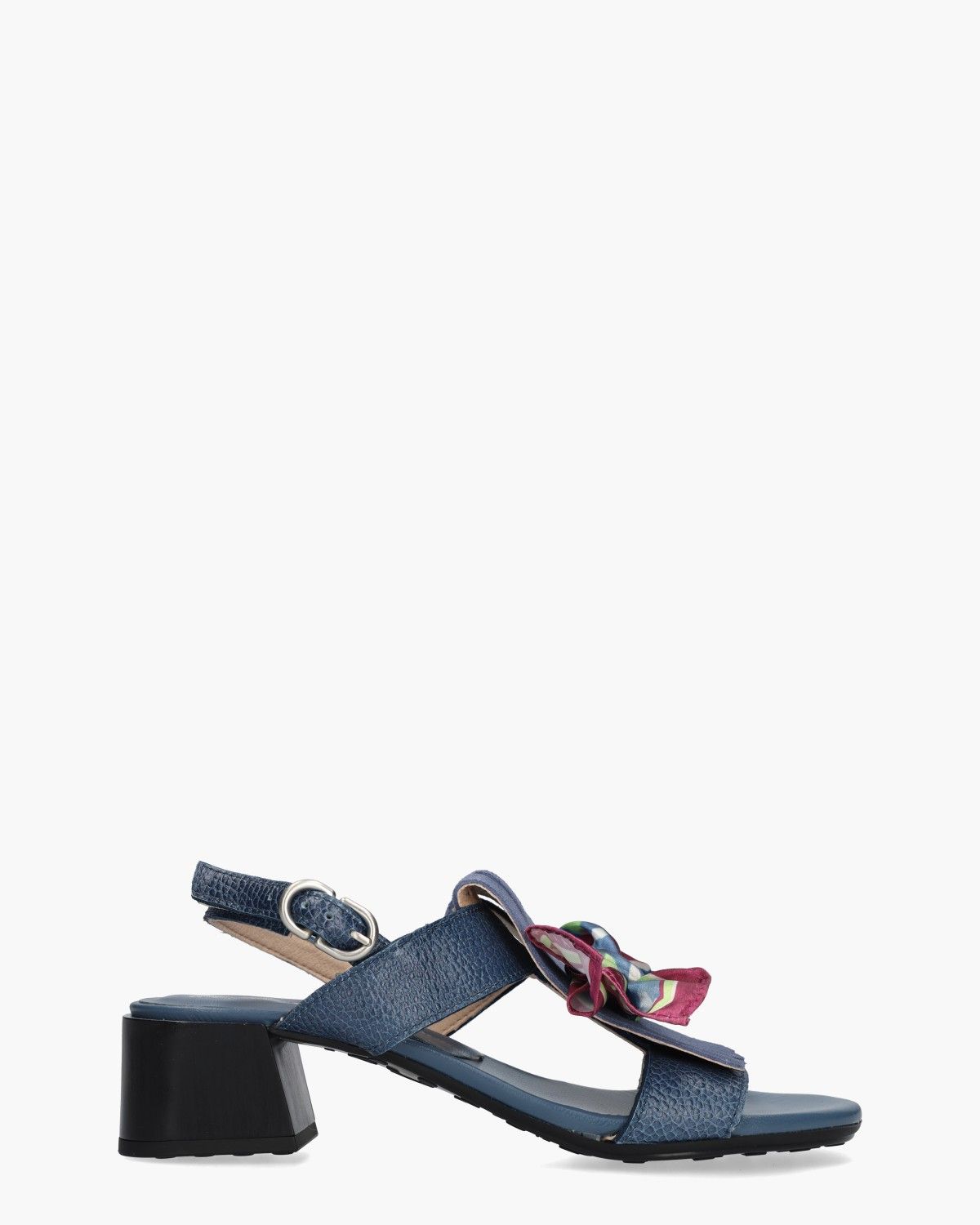 Hispanitas Hispani HV264867 Blauw - maat 37
