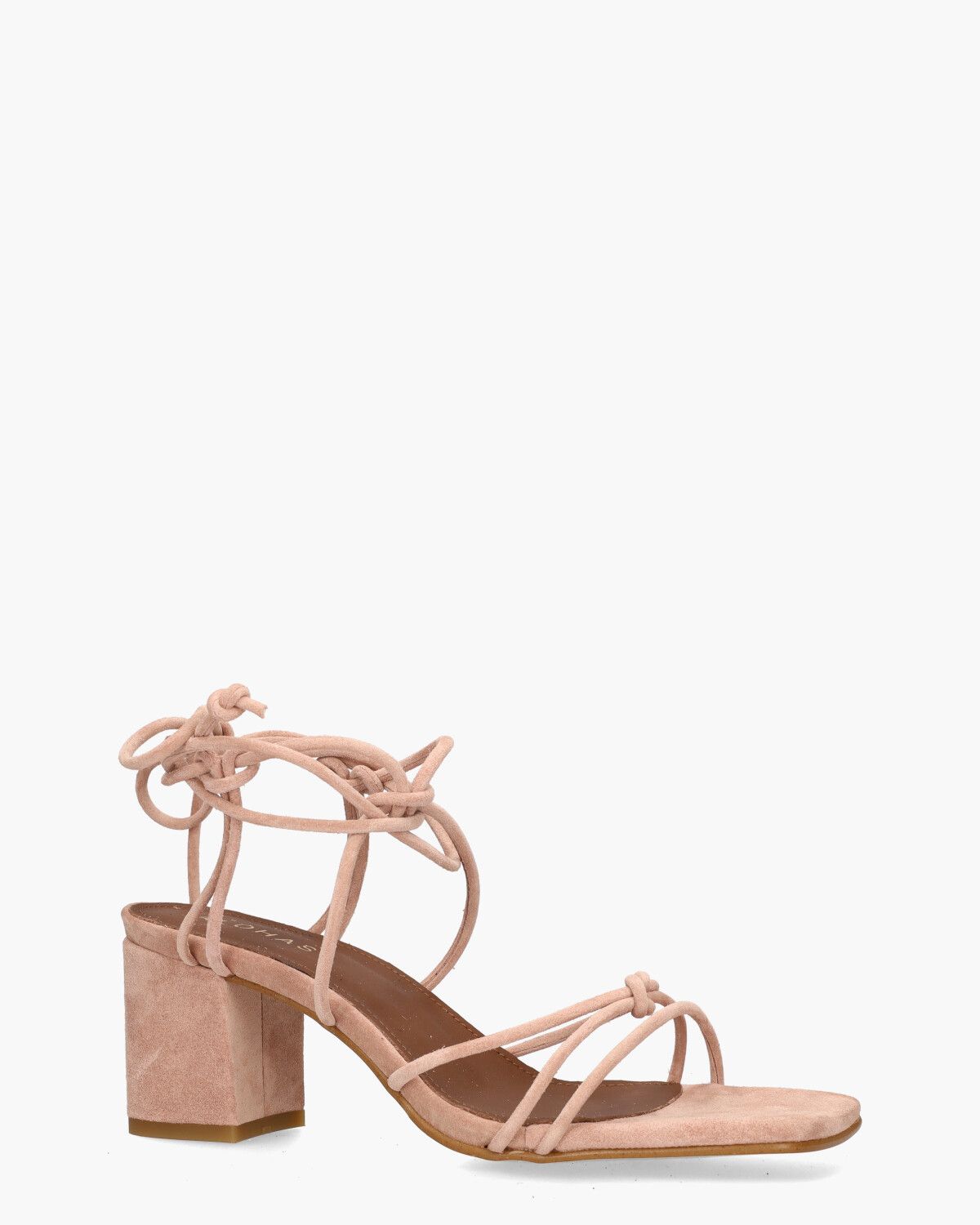 Alohas Paloma Roze