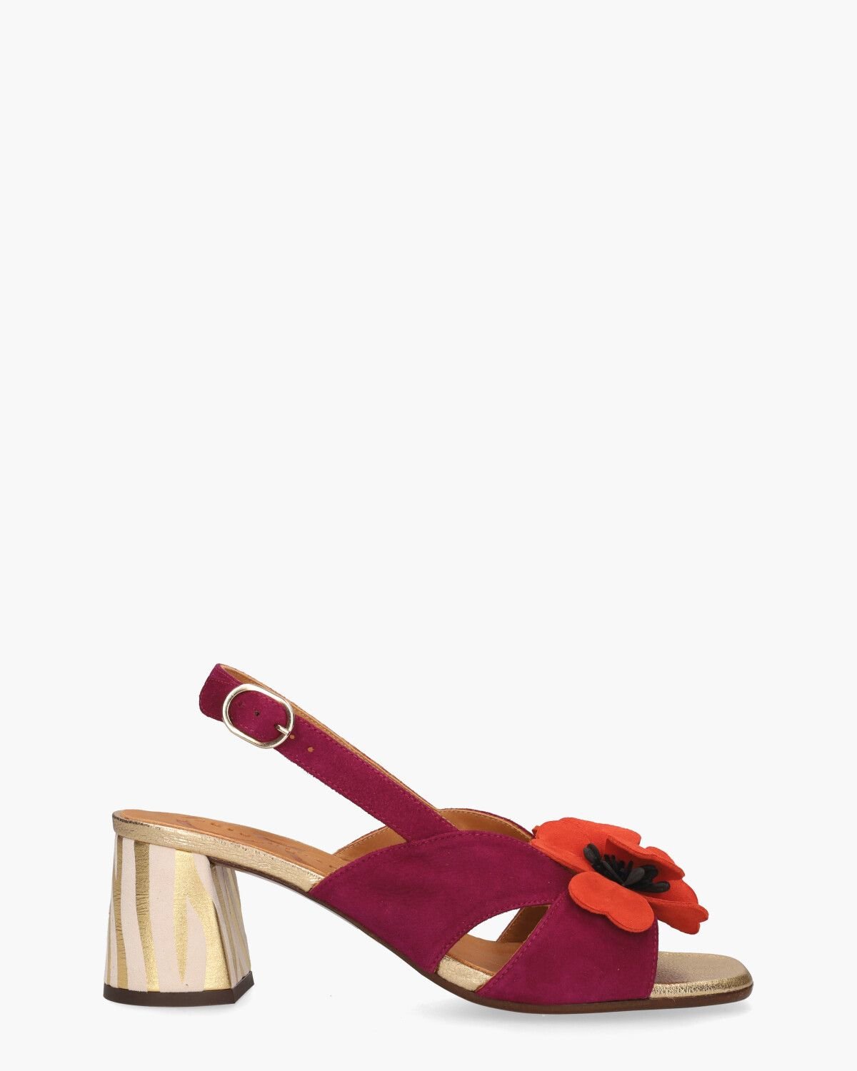 Chie Mihara Rutina Multicolor