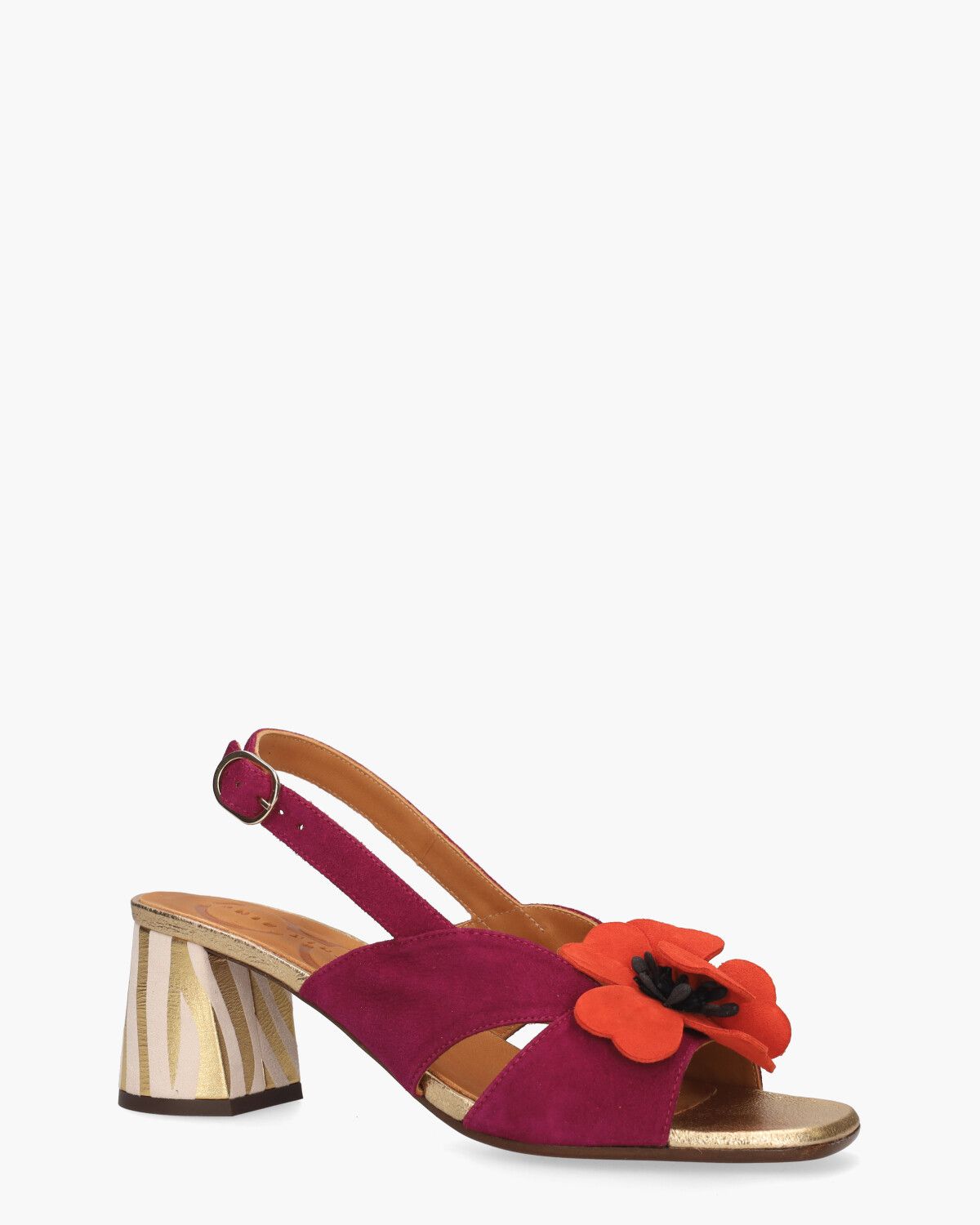Chie Mihara Rutina Multicolor