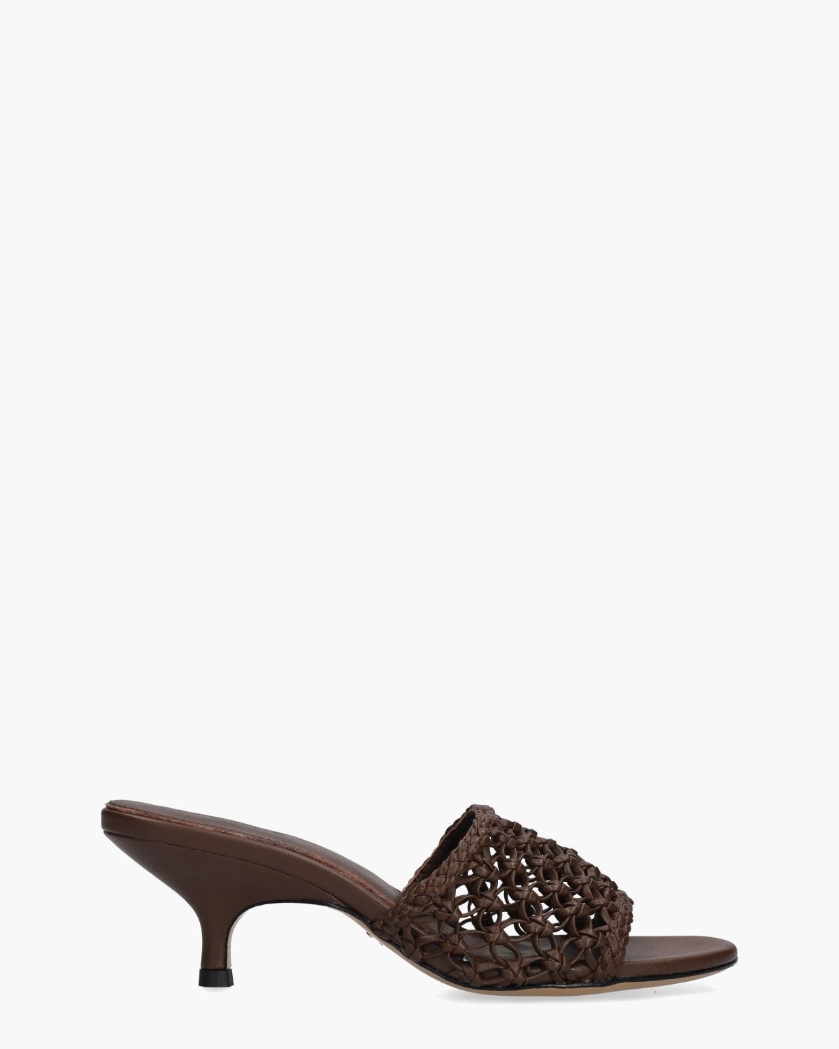 Lola Cruz Lola Cruz Gara Donkerbruin - maat 40