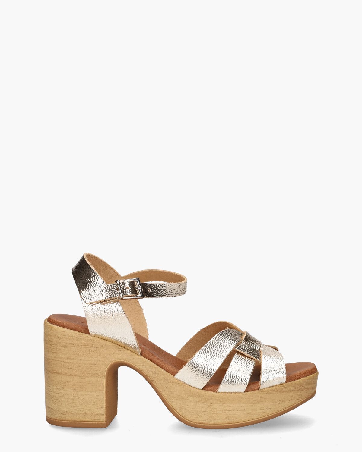 Oh My Sandals Tsilia Goud