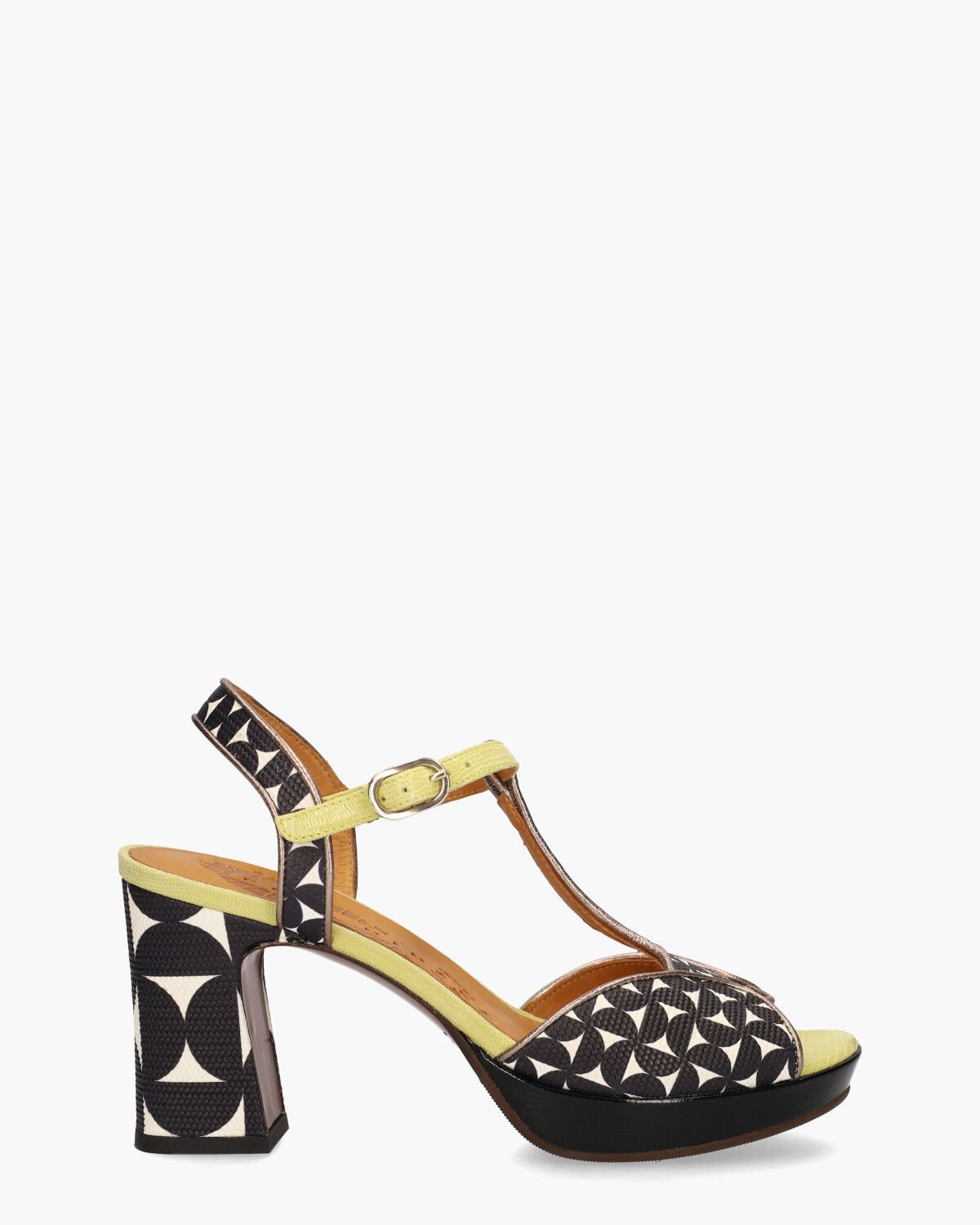 Chie Mihara Keduni Zwart-Wit