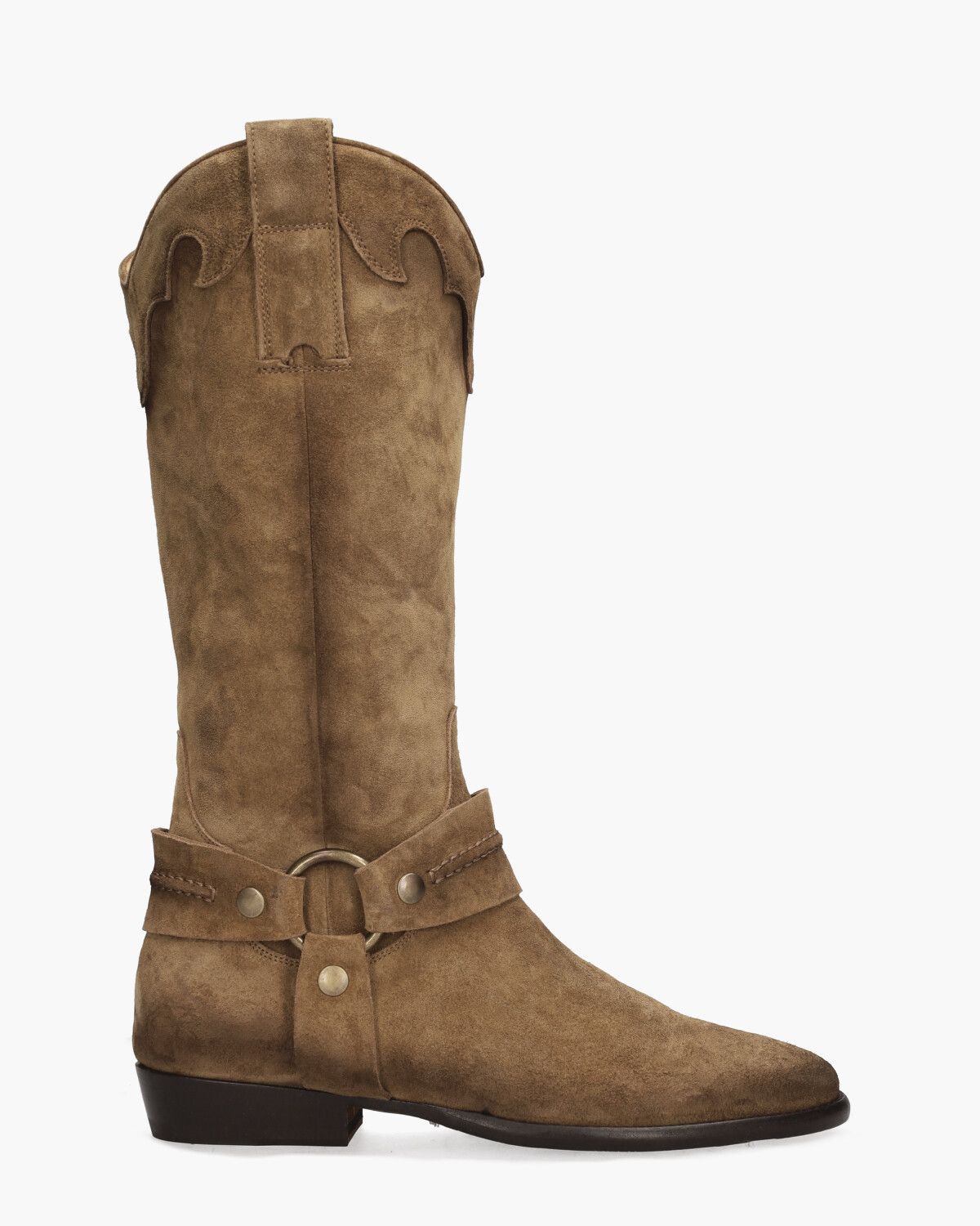 Jo Ghost 5320 Bruin