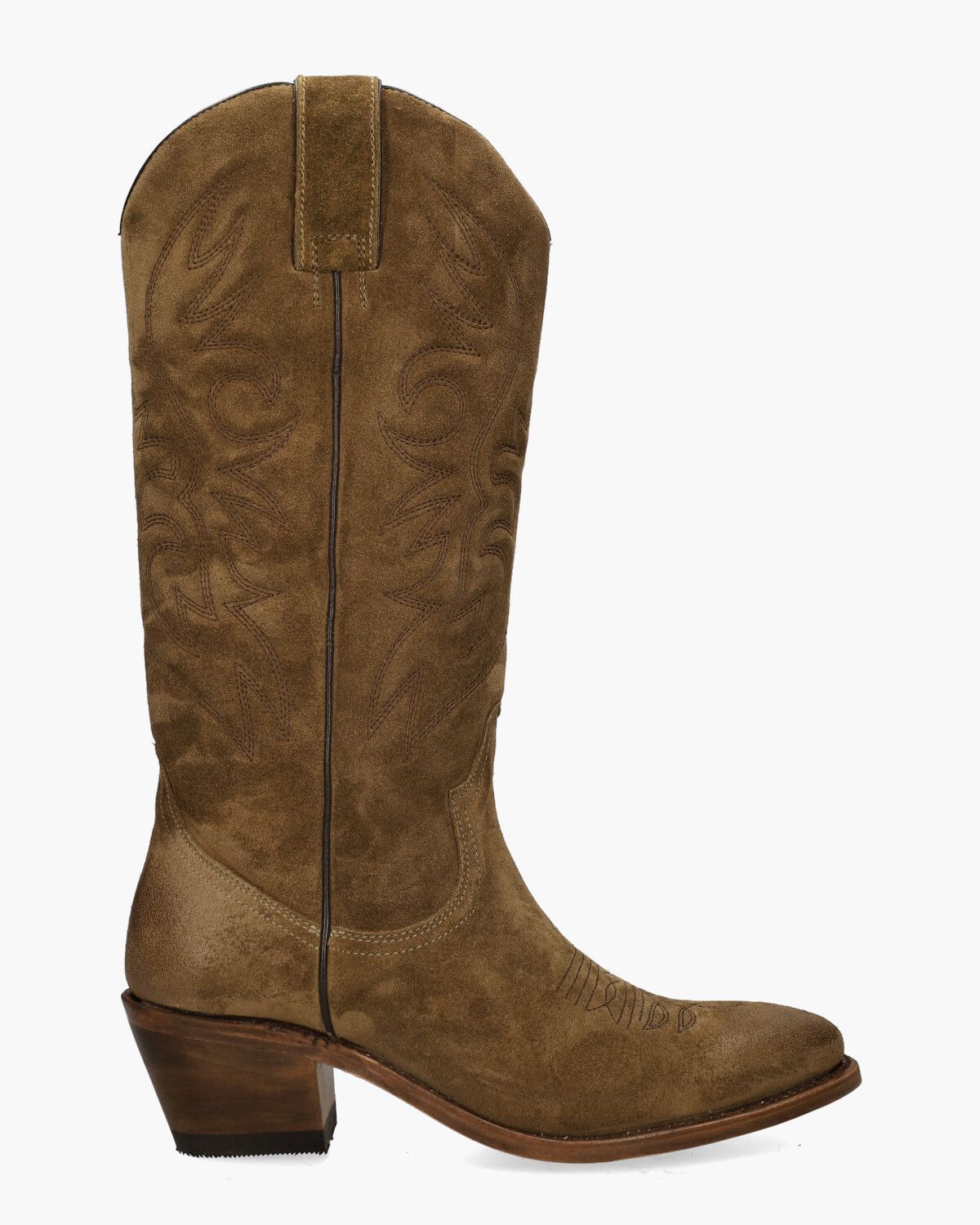 Perlita Peaches Helden Bruin