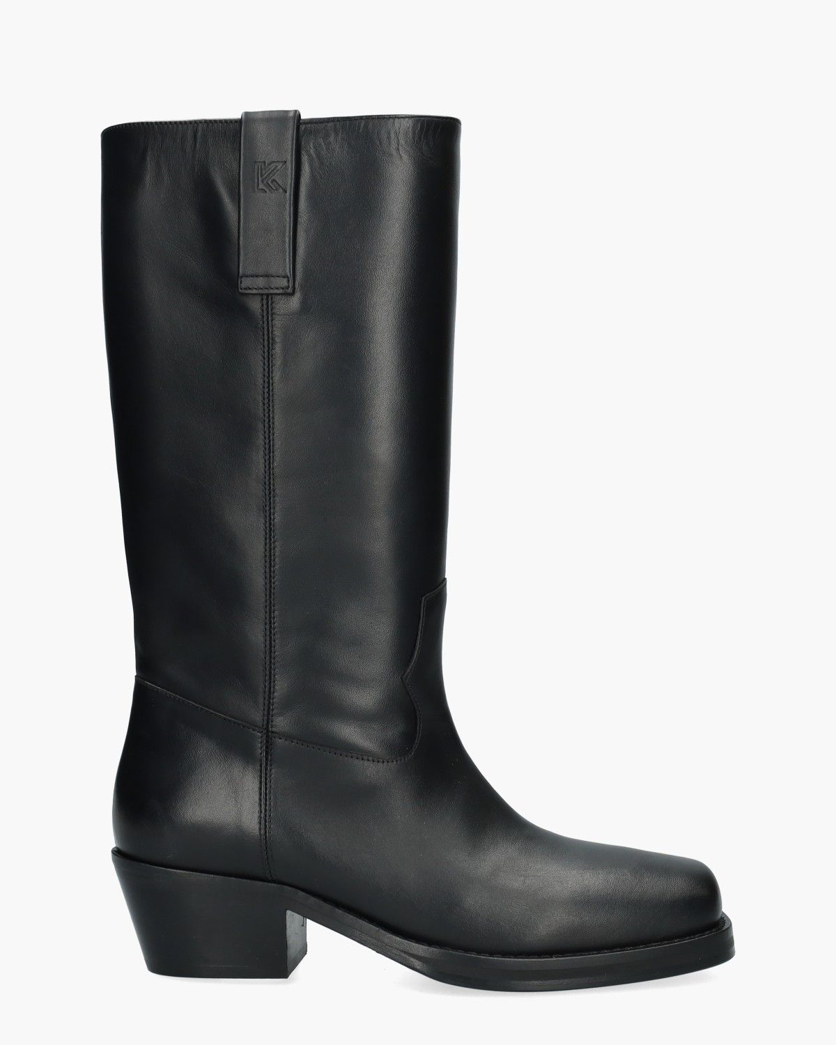 Kiruna Moreno 28 Zwart