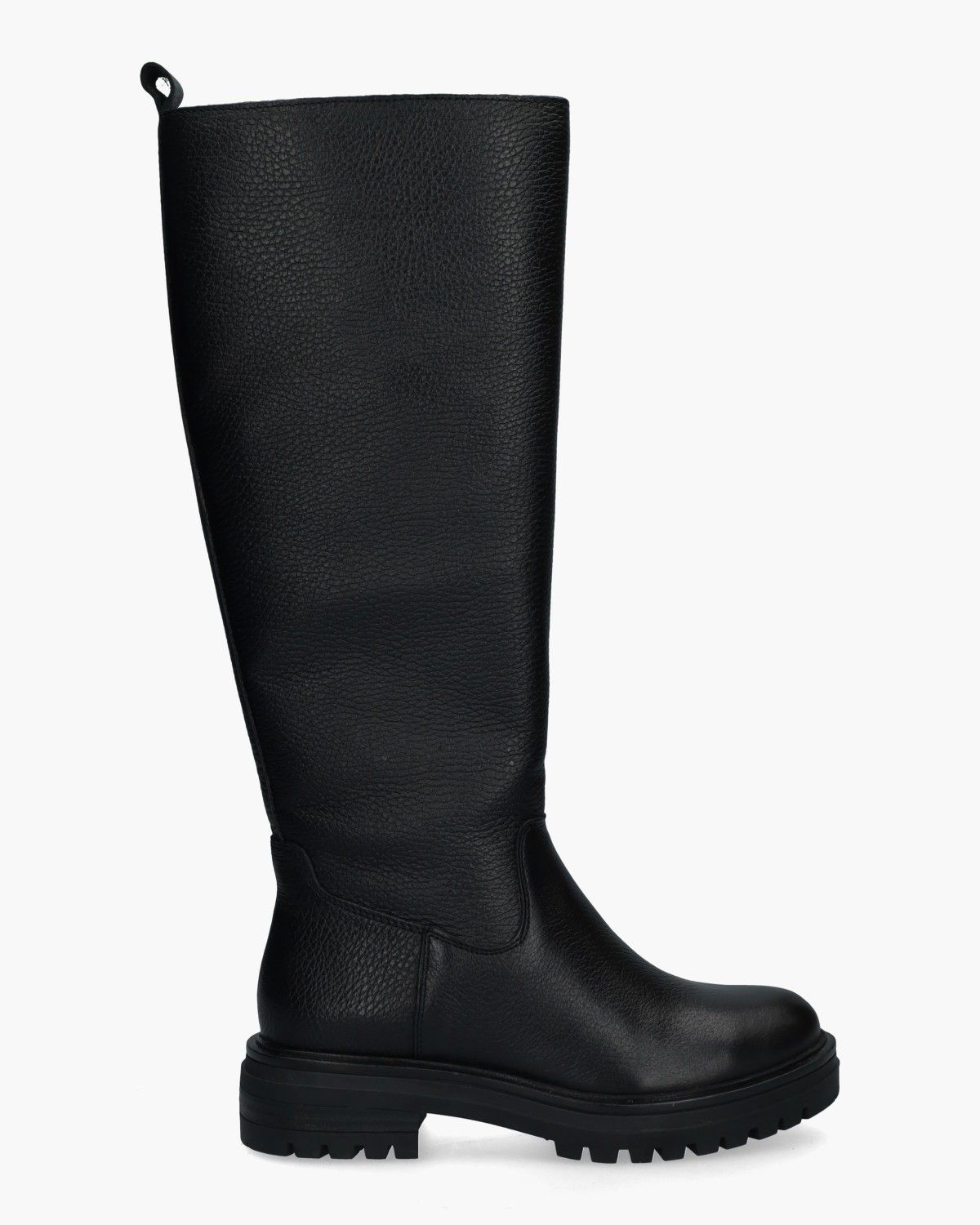 Rapid Soul Veranne Zwart