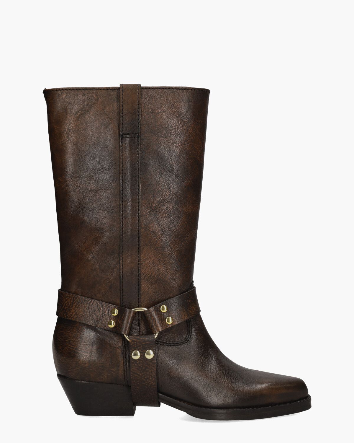 Billi Bi A7165 Donkerbruin