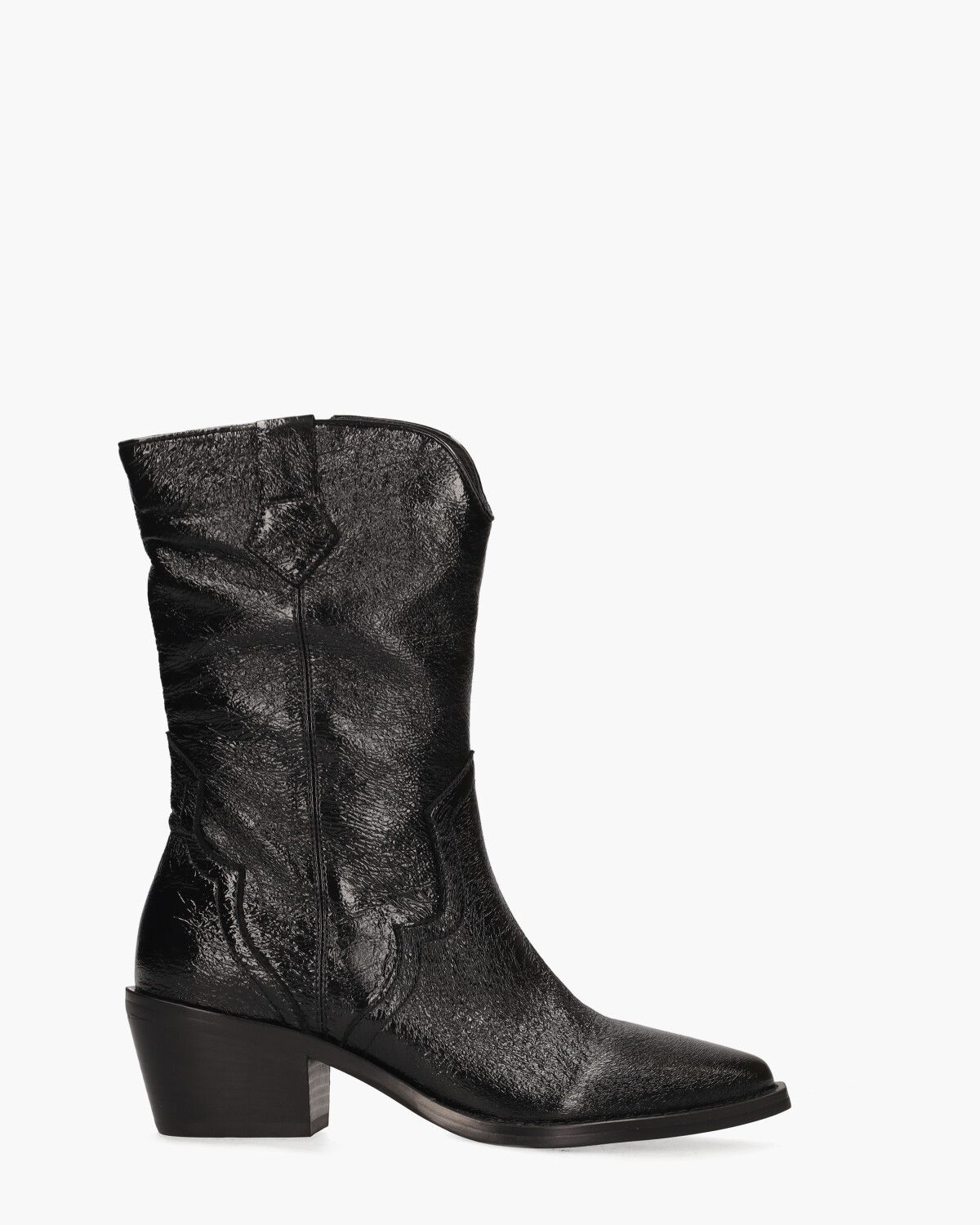 Di Lauro Veroni Zwart