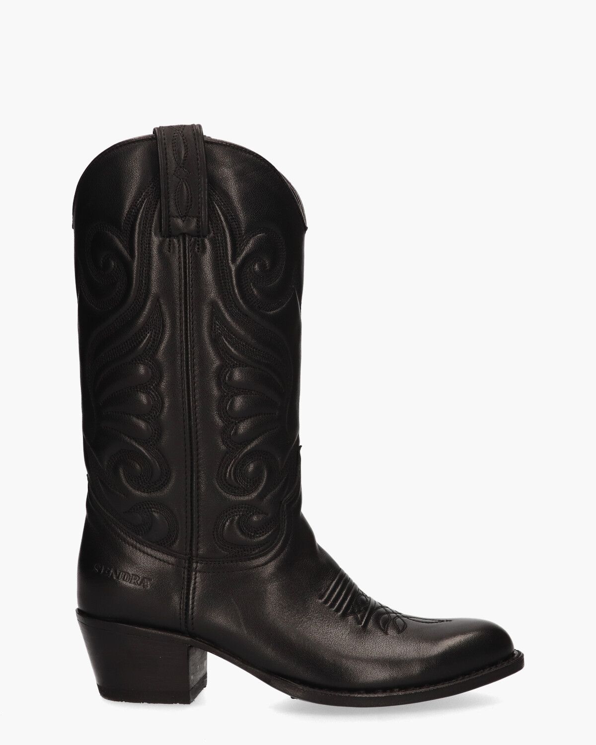 Sendra Debora 11627 Zwart afbeelding