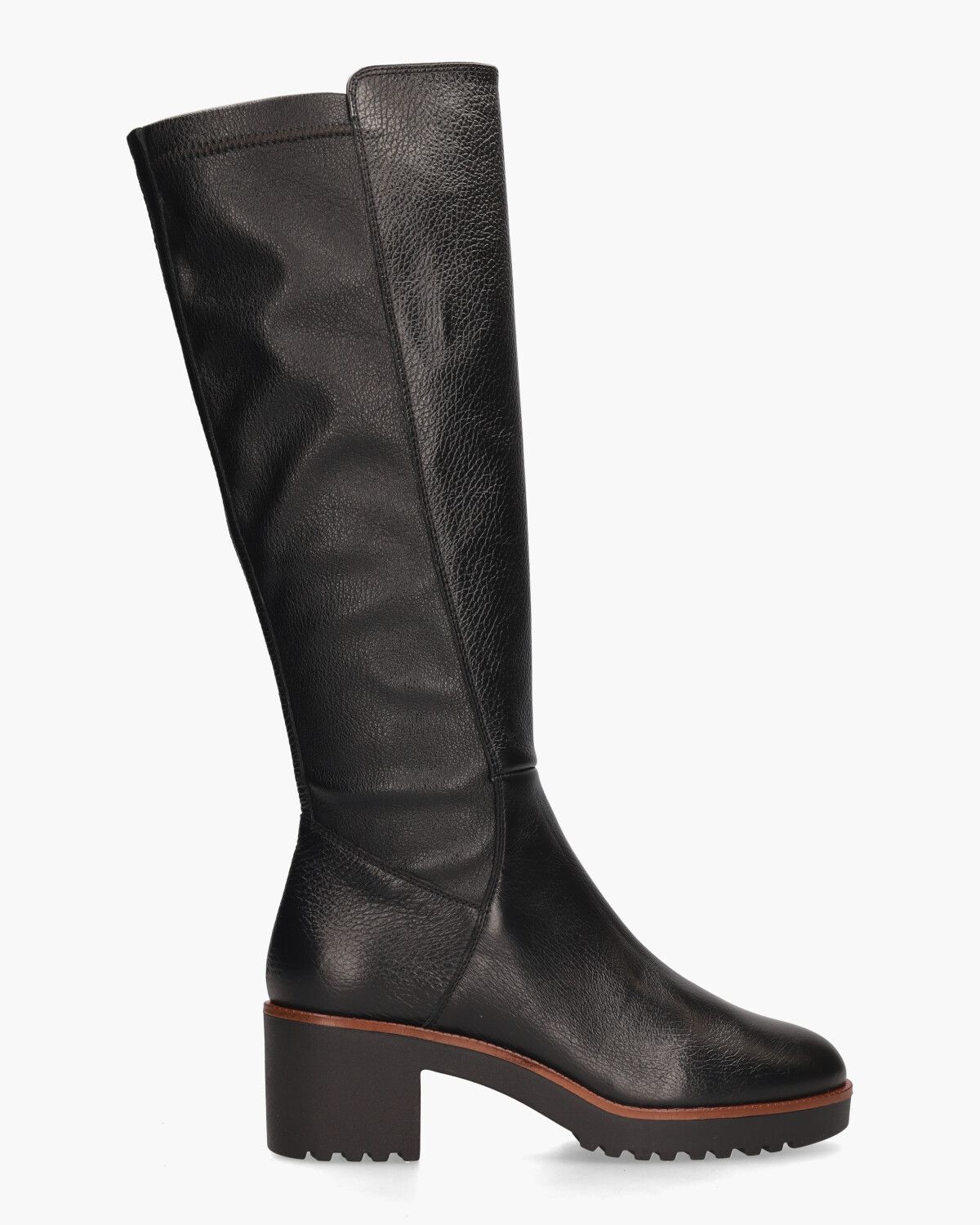 Dl-sport 6413 Zwart afbeelding