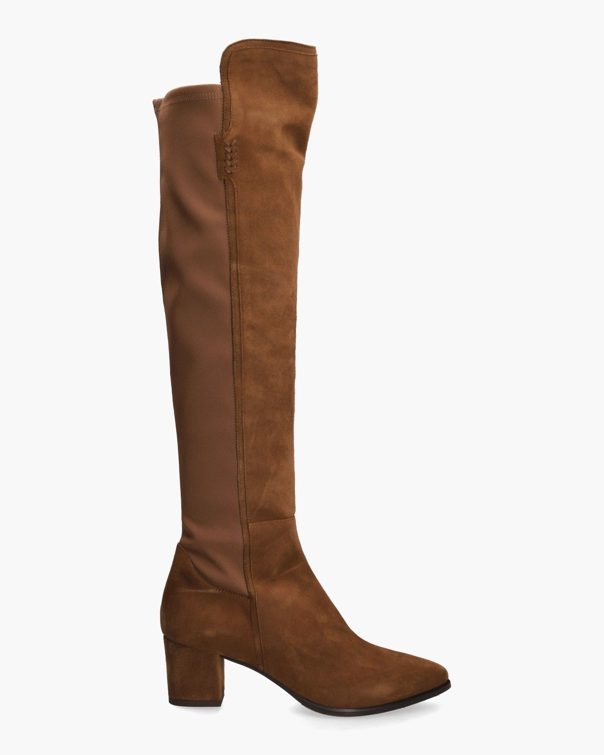 MARCOS Nalini 20E171 Cognac - maat 38.5
