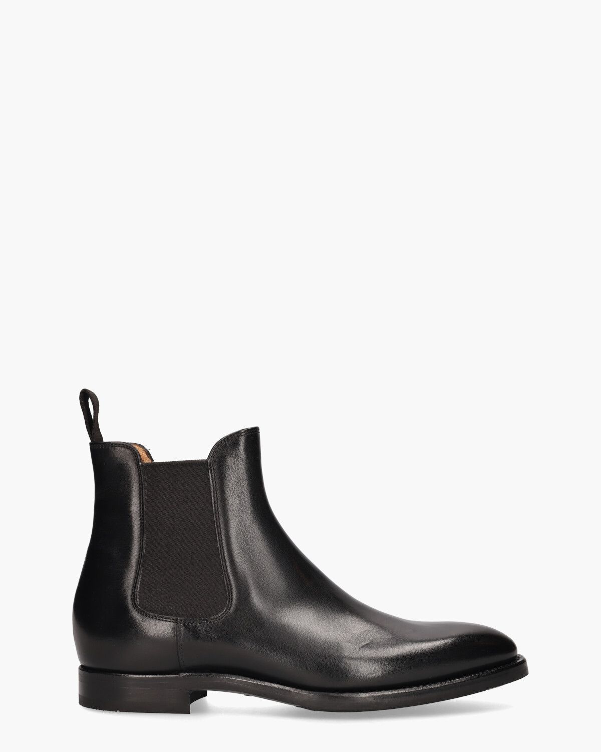 Carlos Santos 9588 Zwart