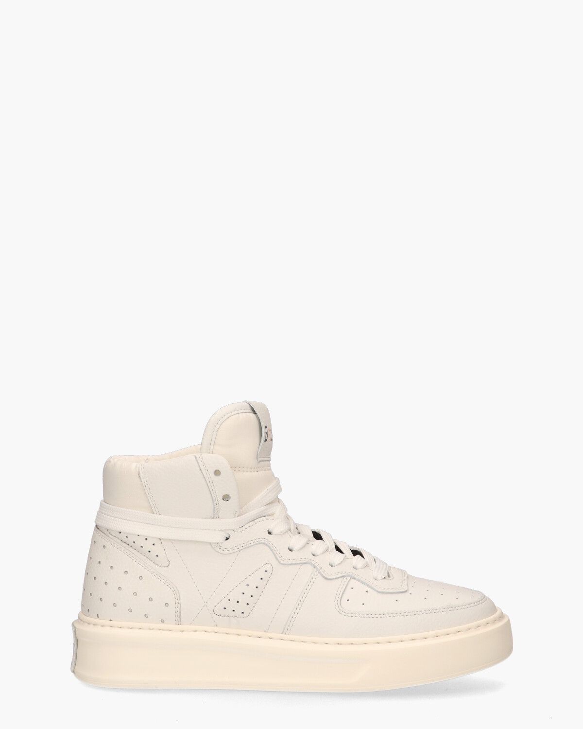 Barracuda BD1206B Off-White