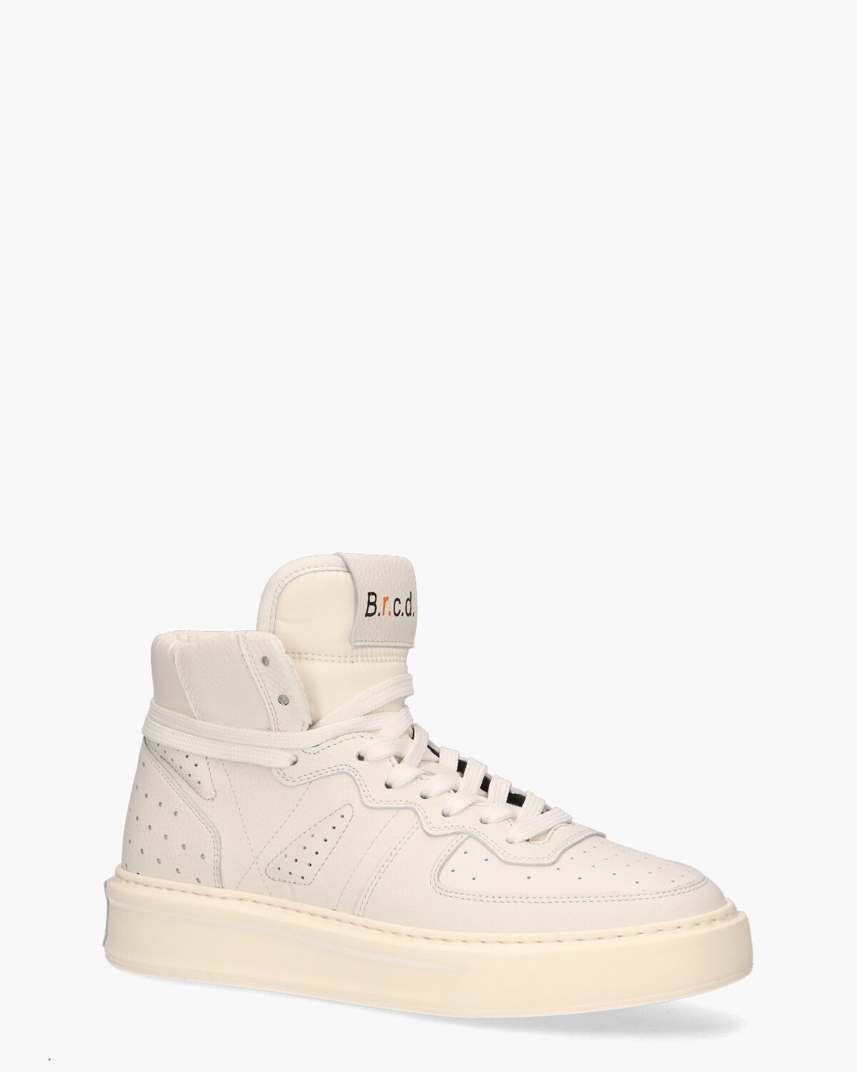 Barracuda BD1206B Off-White