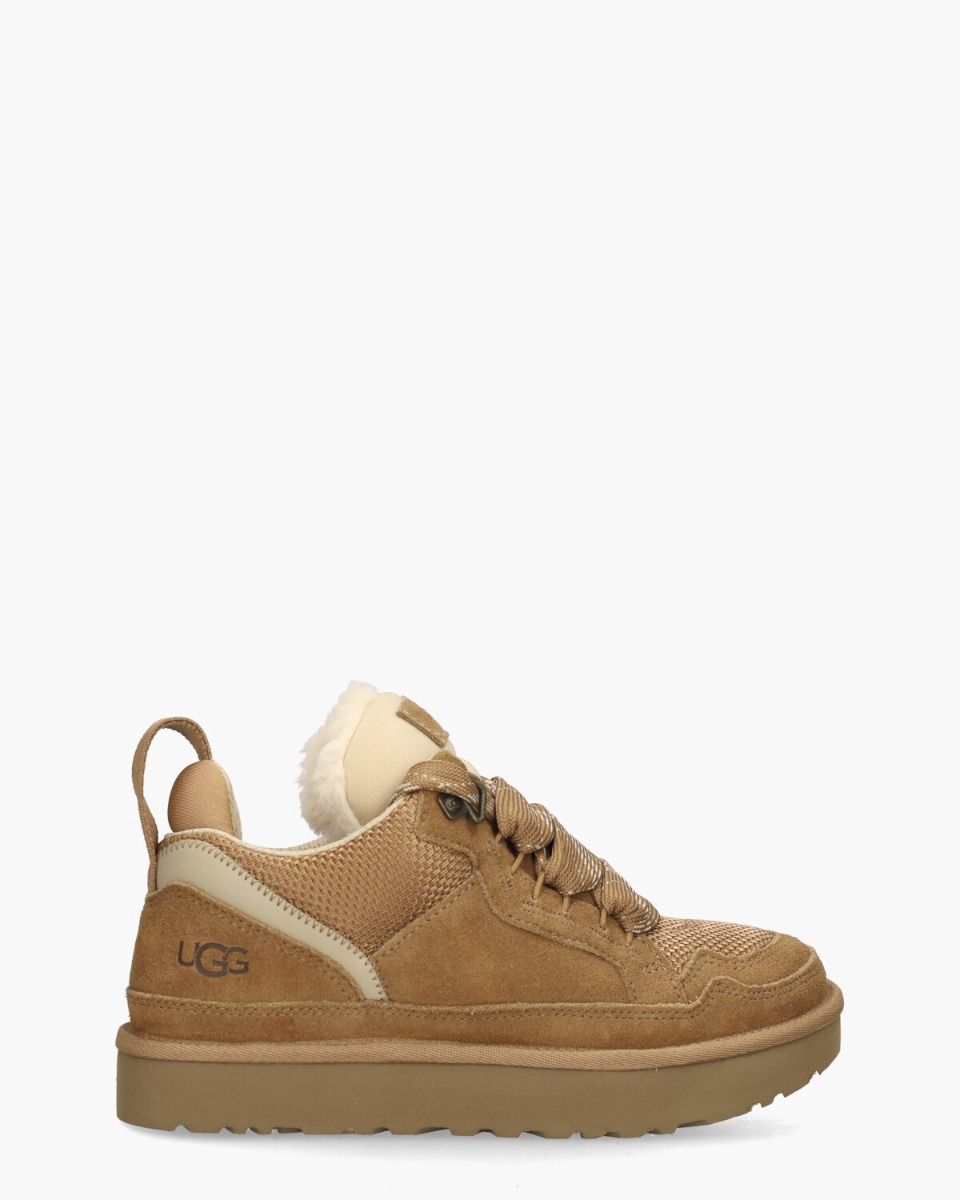 UGG UGG Lowmel Chestnut - Maat 36