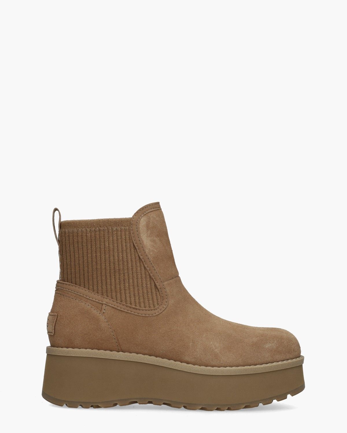 Ugg Cityfunc  Boot Chestnut afbeelding
