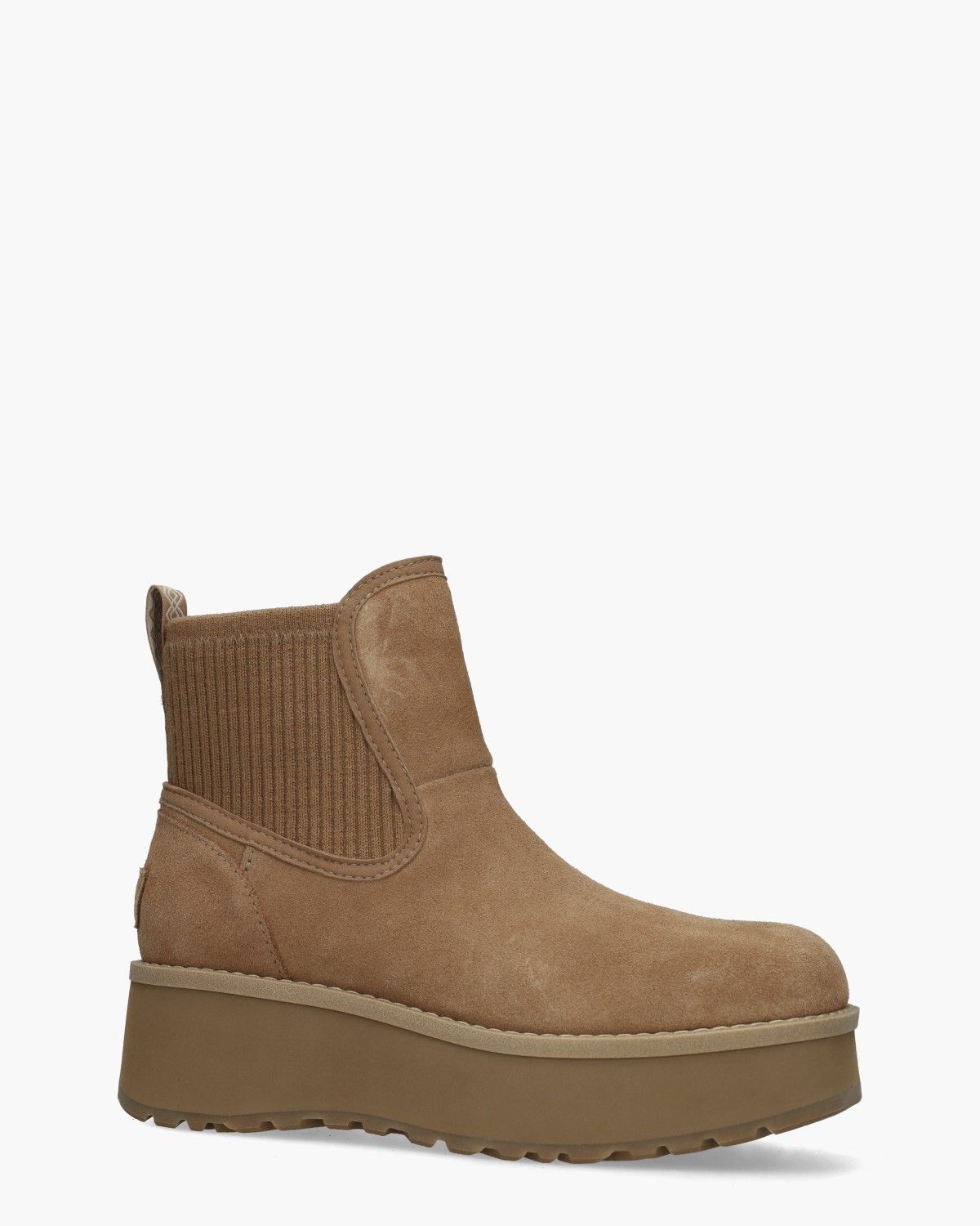Ugg Cityfunc Boot Chestnut