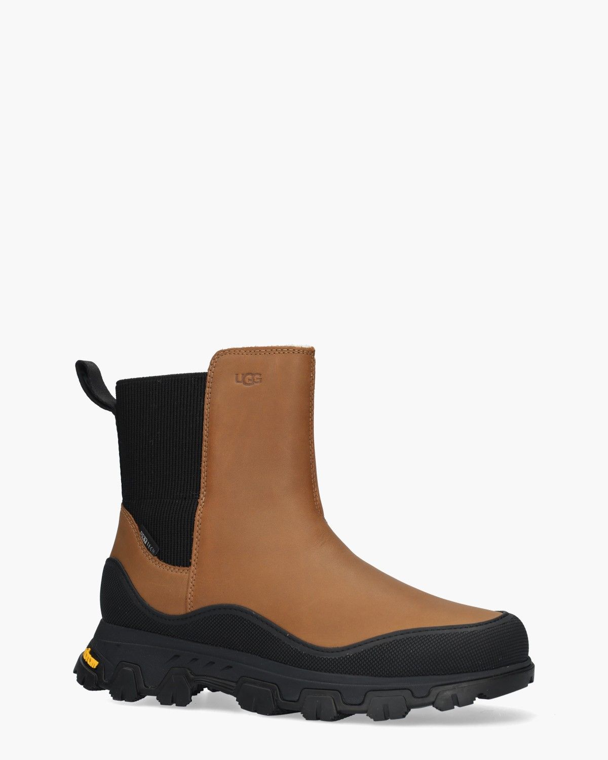Ugg Metrotrek Boot Chestnut