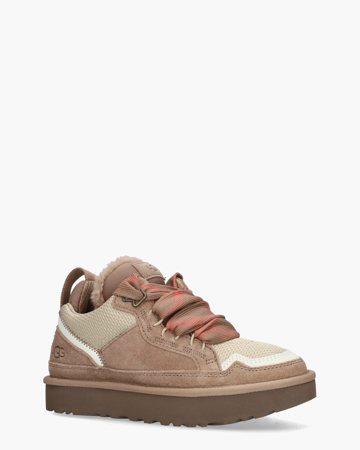 Ugg Lowmel Rocky Oak