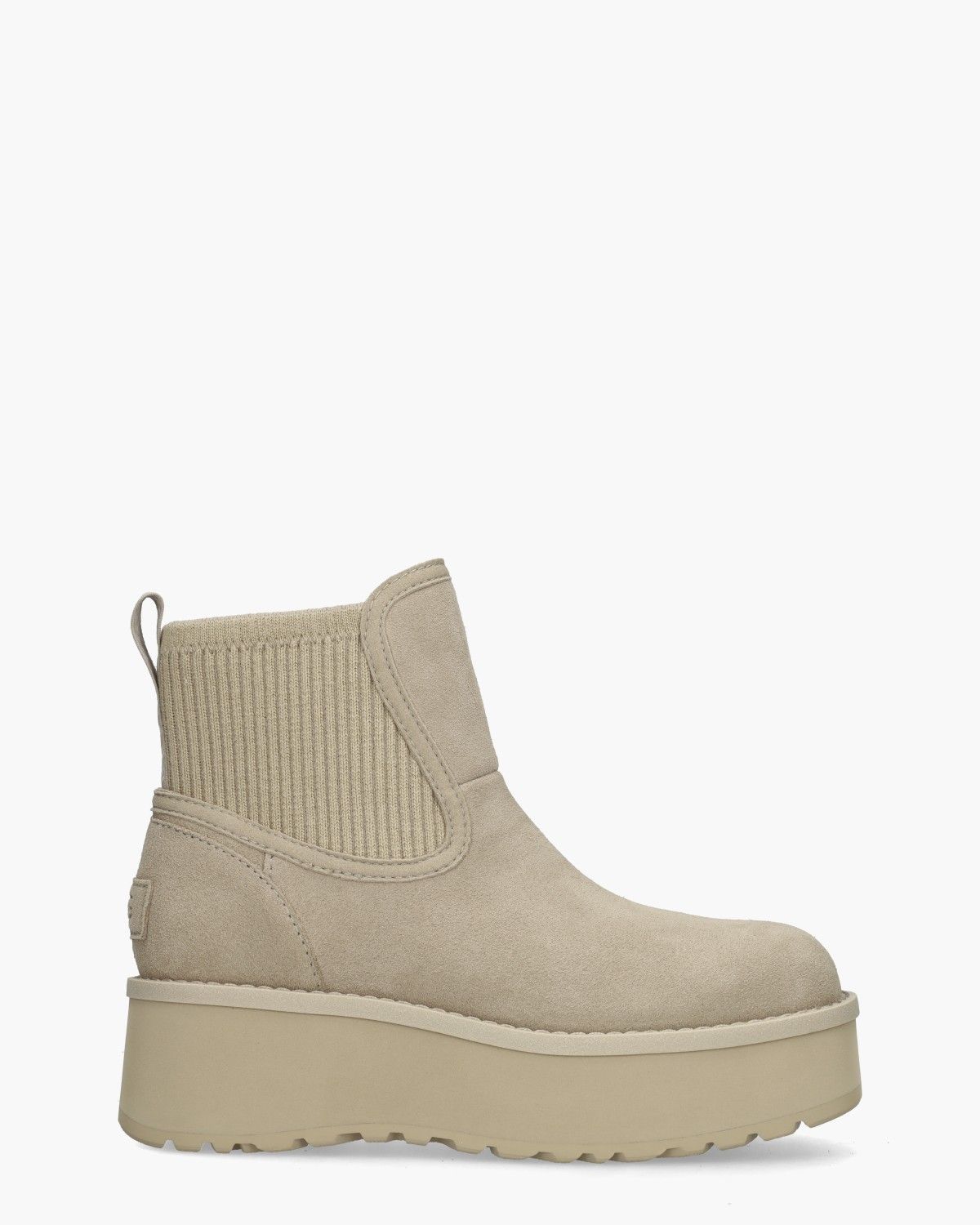 Ugg Cityfunc  Boot Beige