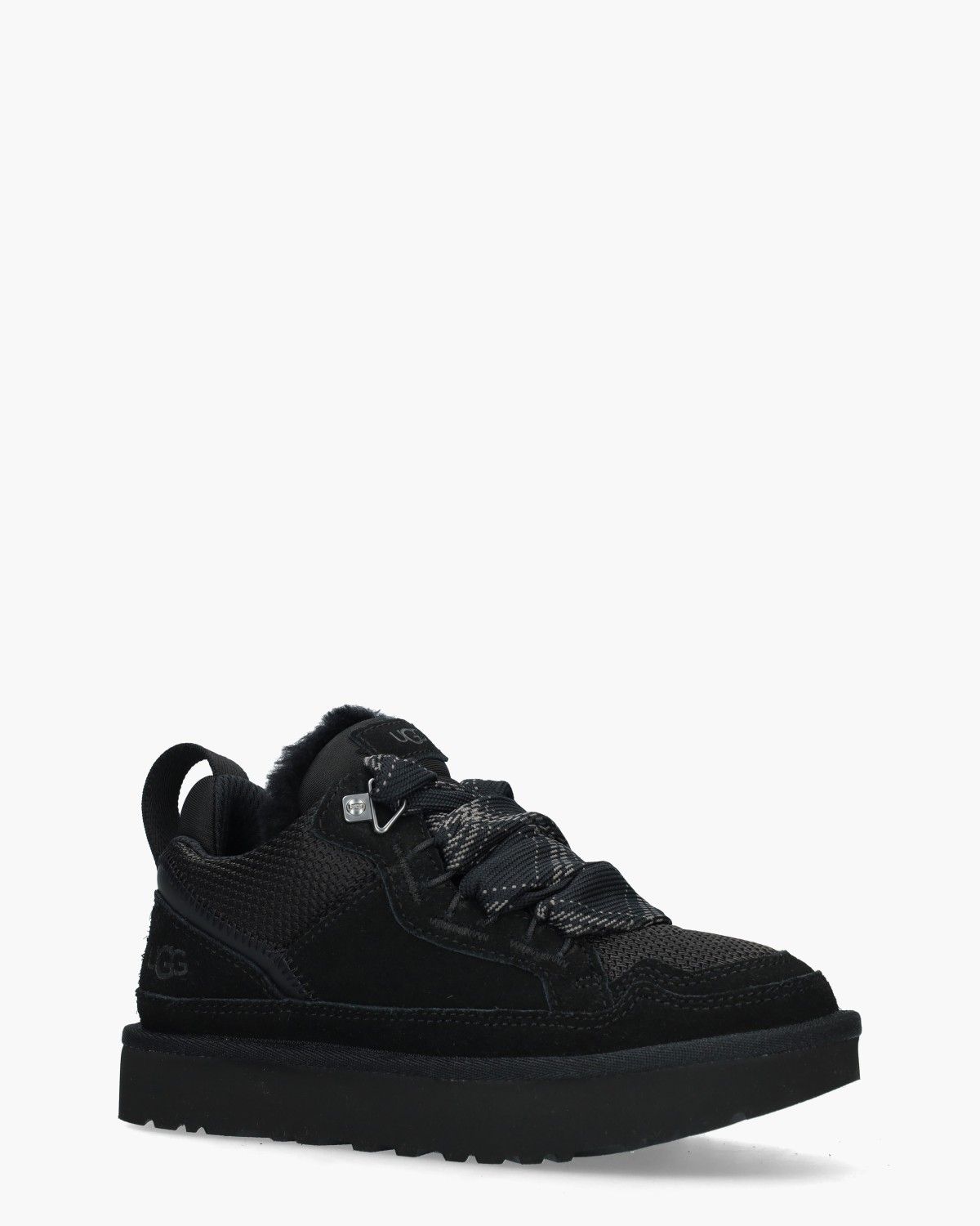 UGG Lowmel Black
