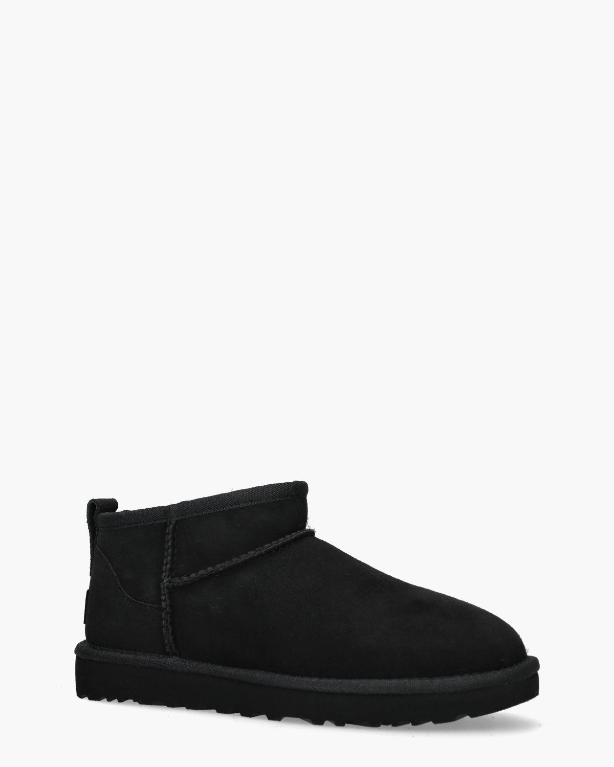 Ugg Classic Ultra Mini Boot Black