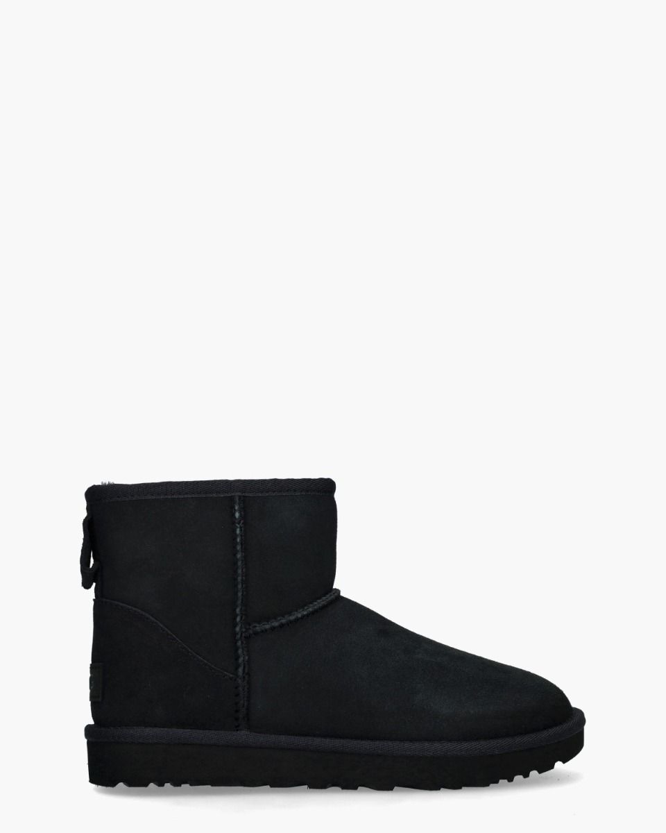 UGG UGG Classic Mini Boot II Black