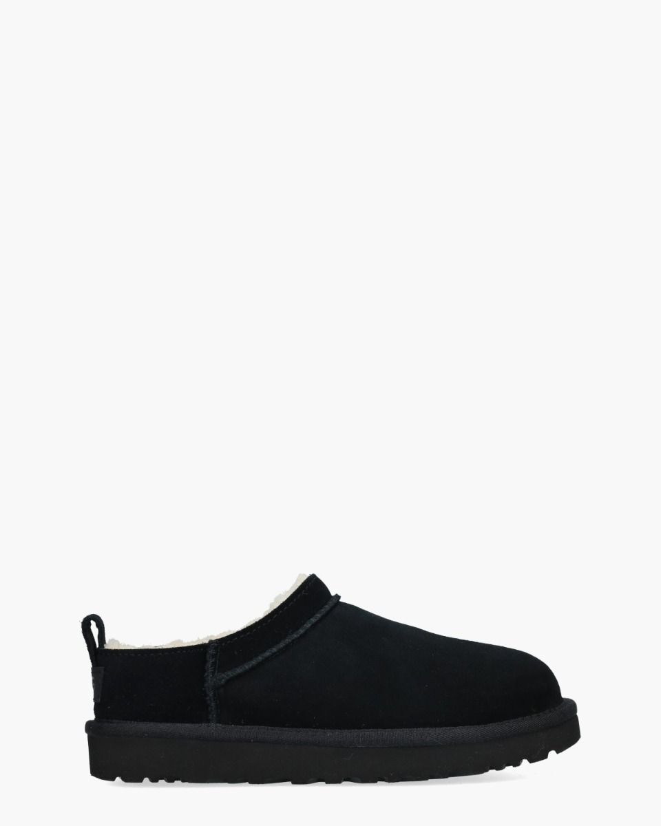 UGG UGG Classic Micro Low Boot Black - maat 38