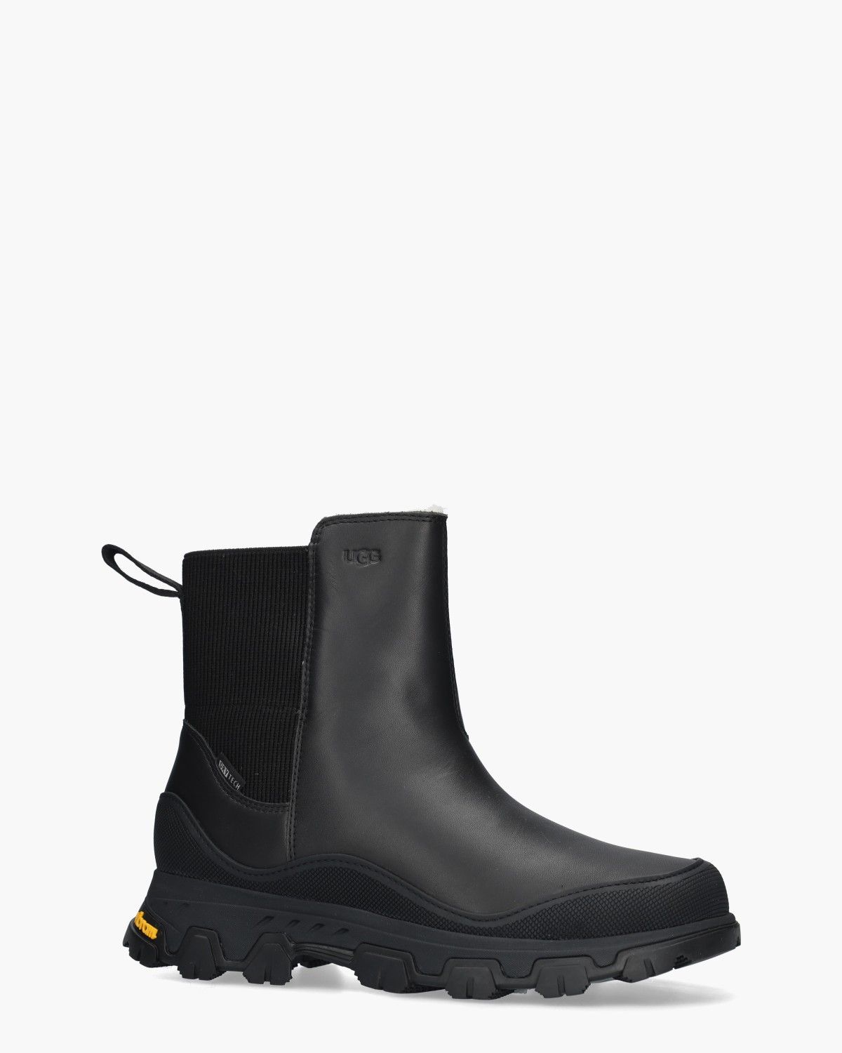 UGG Metrotrek Boot Black
