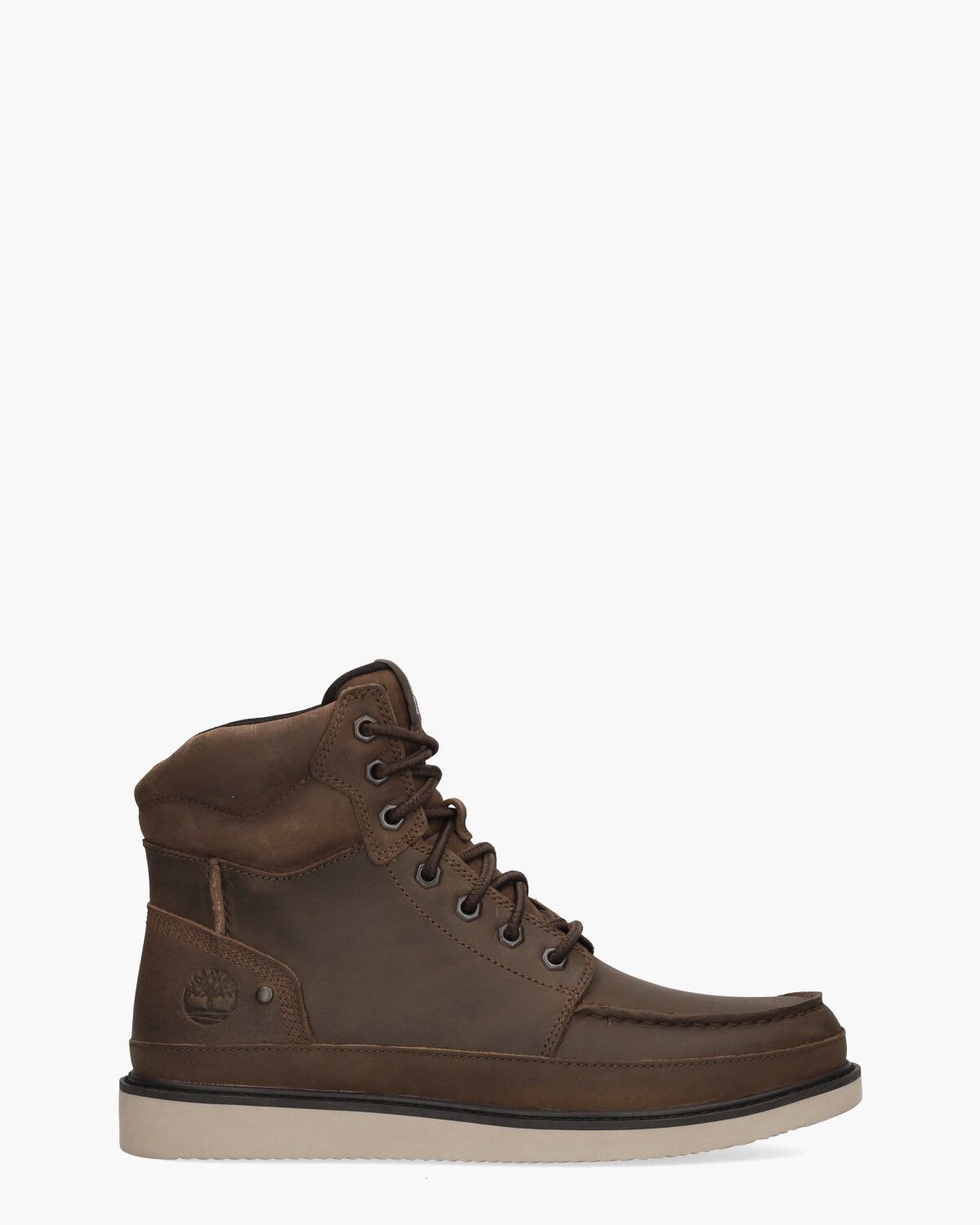 Timberland Newmarket Boot Donkerbruin