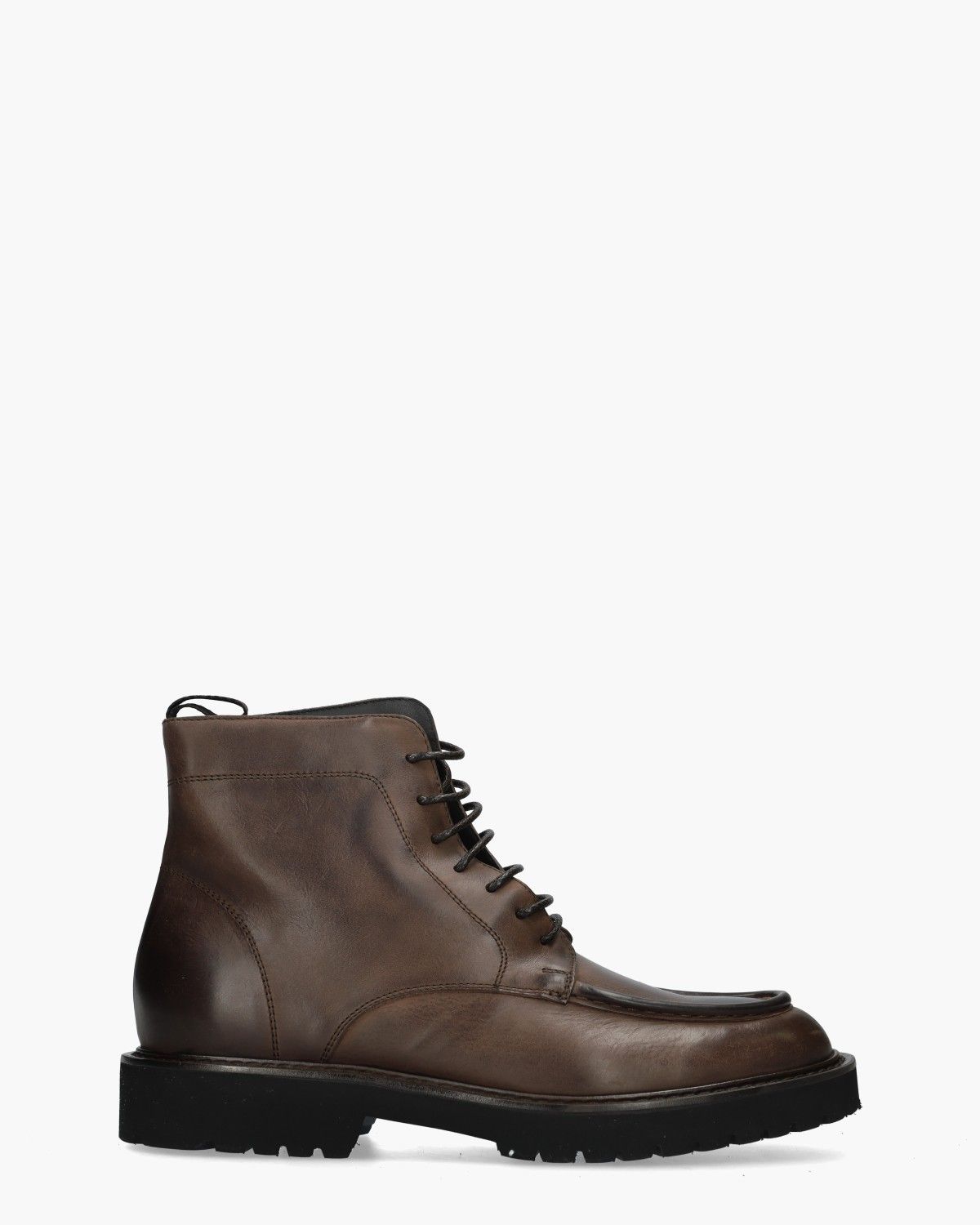 Rossano Bisconti 730-04 Donkerbruin