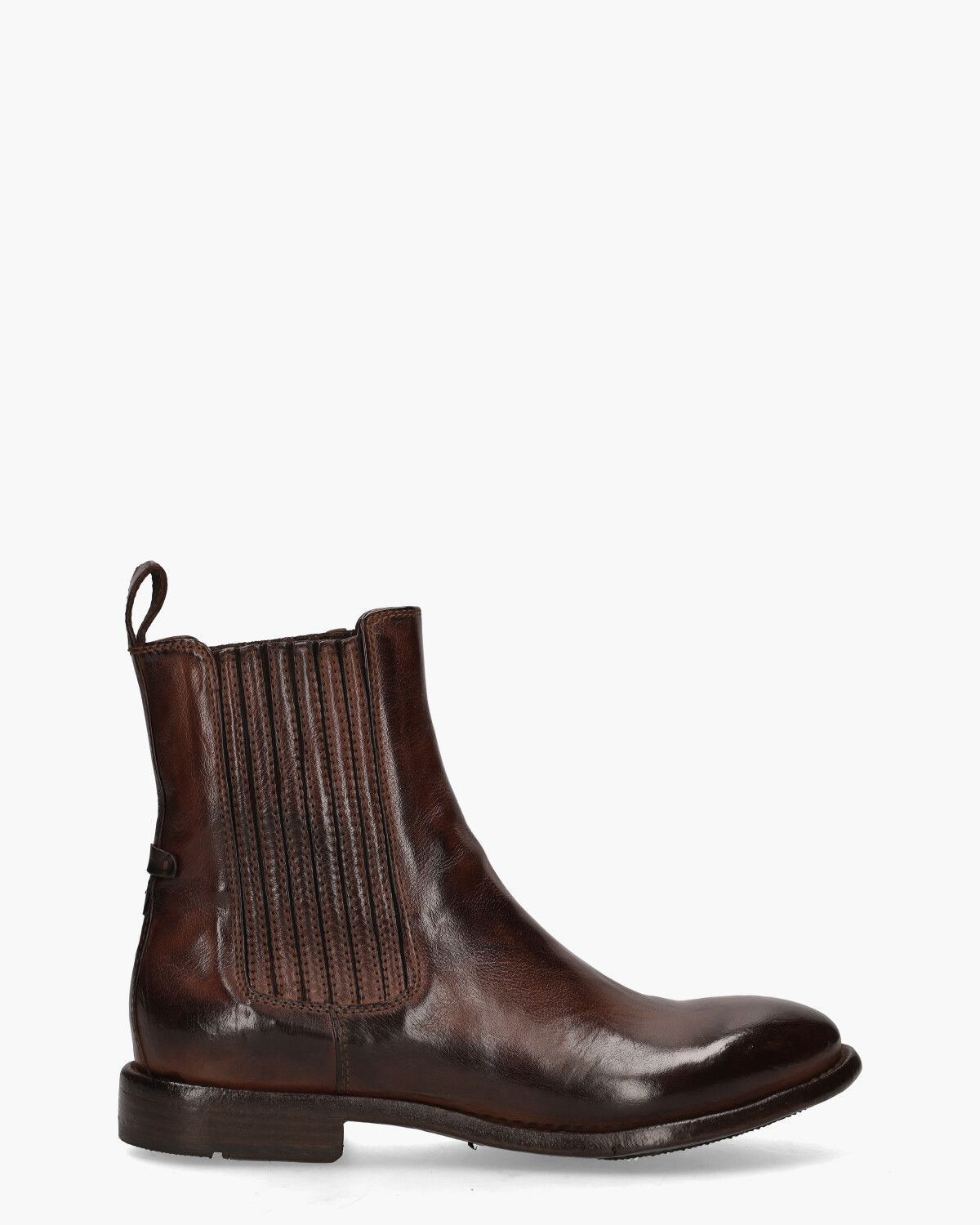 Lemargo AI46A Bruin afbeelding