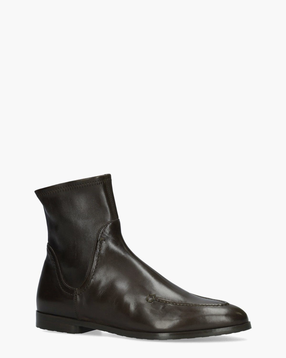 Trumans/cal.straffor 4206 Donkerbruin