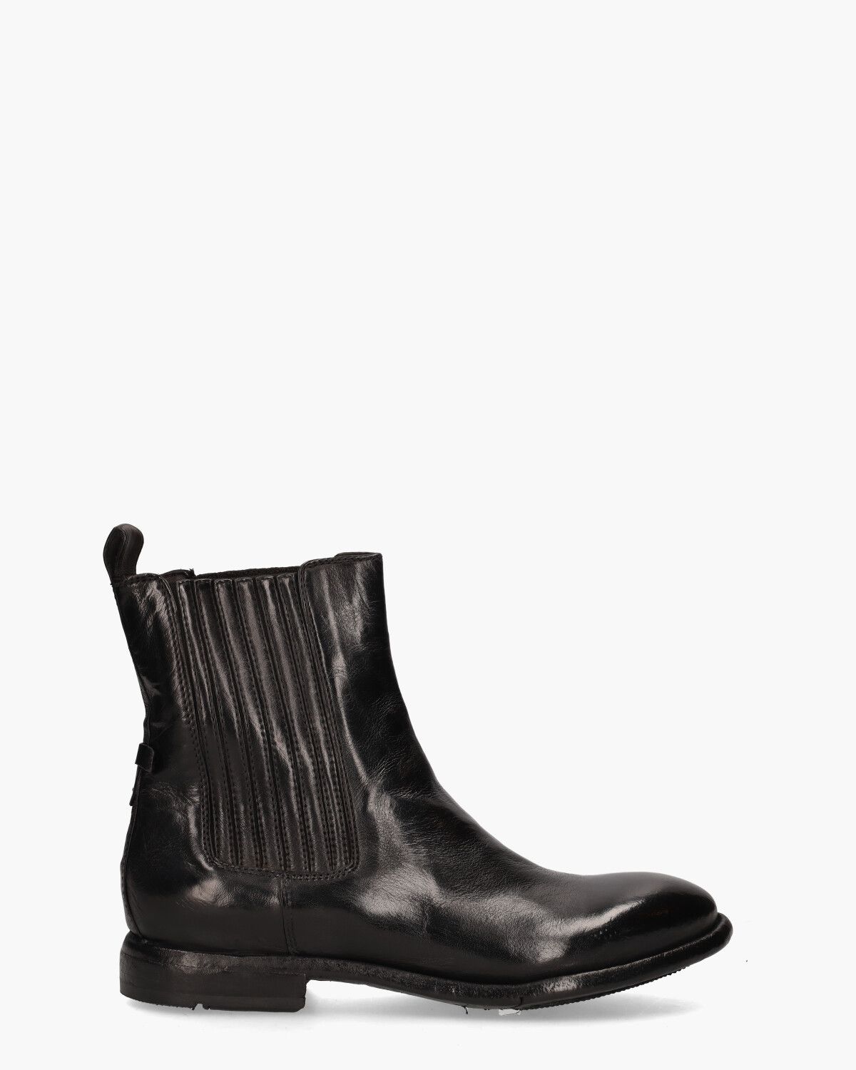 Lemargo AI46A Zwart afbeelding