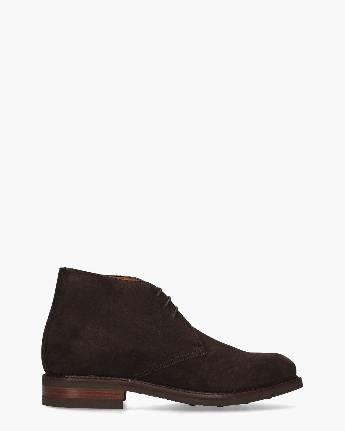 Berwick 320-K4 Donkerbruin