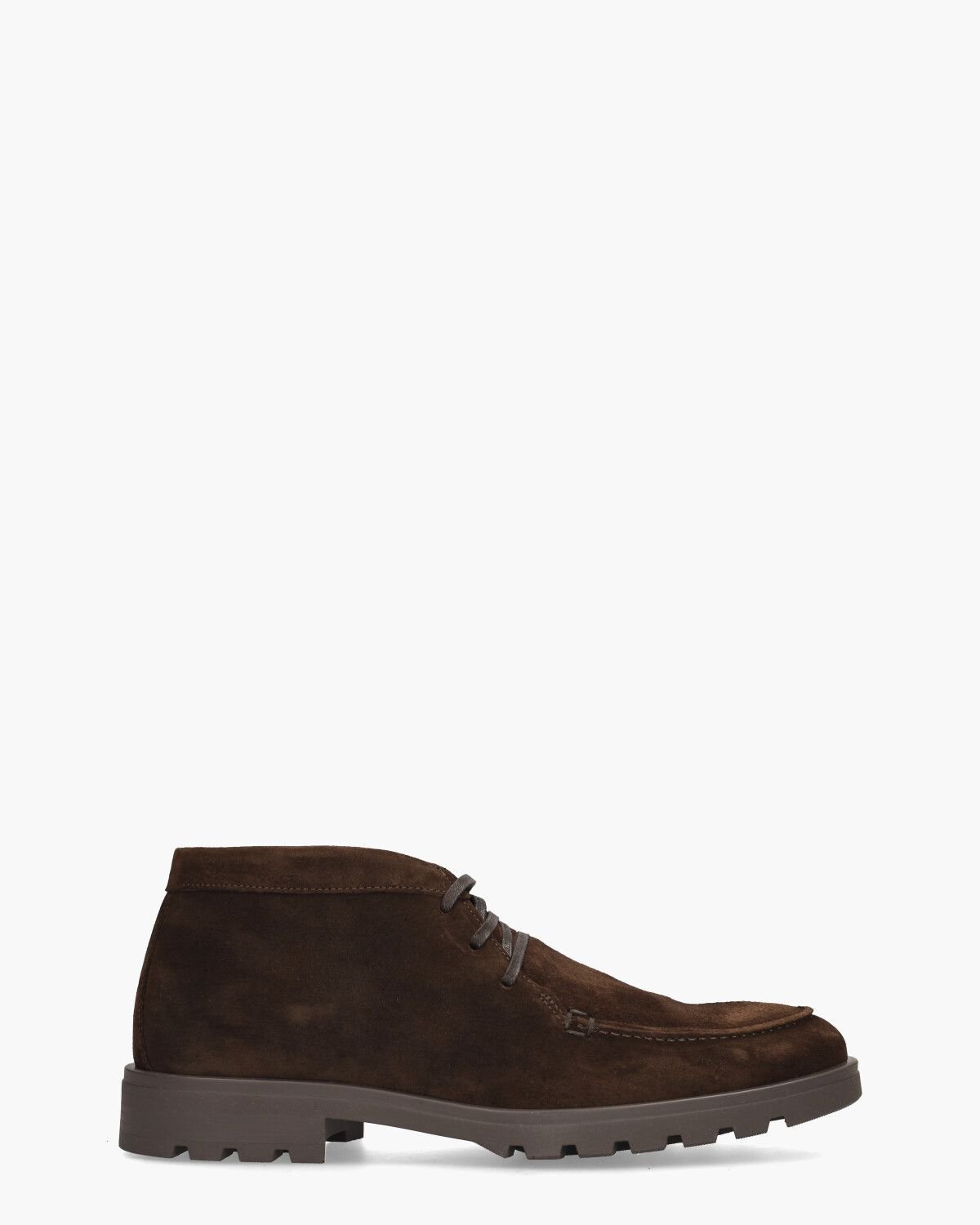 Ricbel Upton Donkerbruin boots