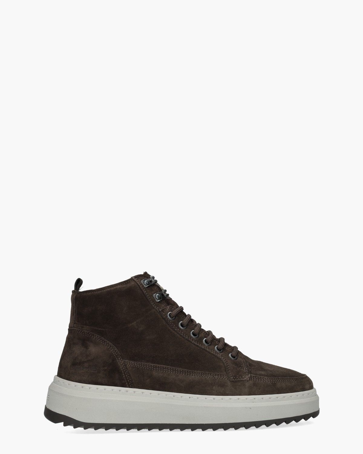 Rehab Rafa Sue Donkerbruin