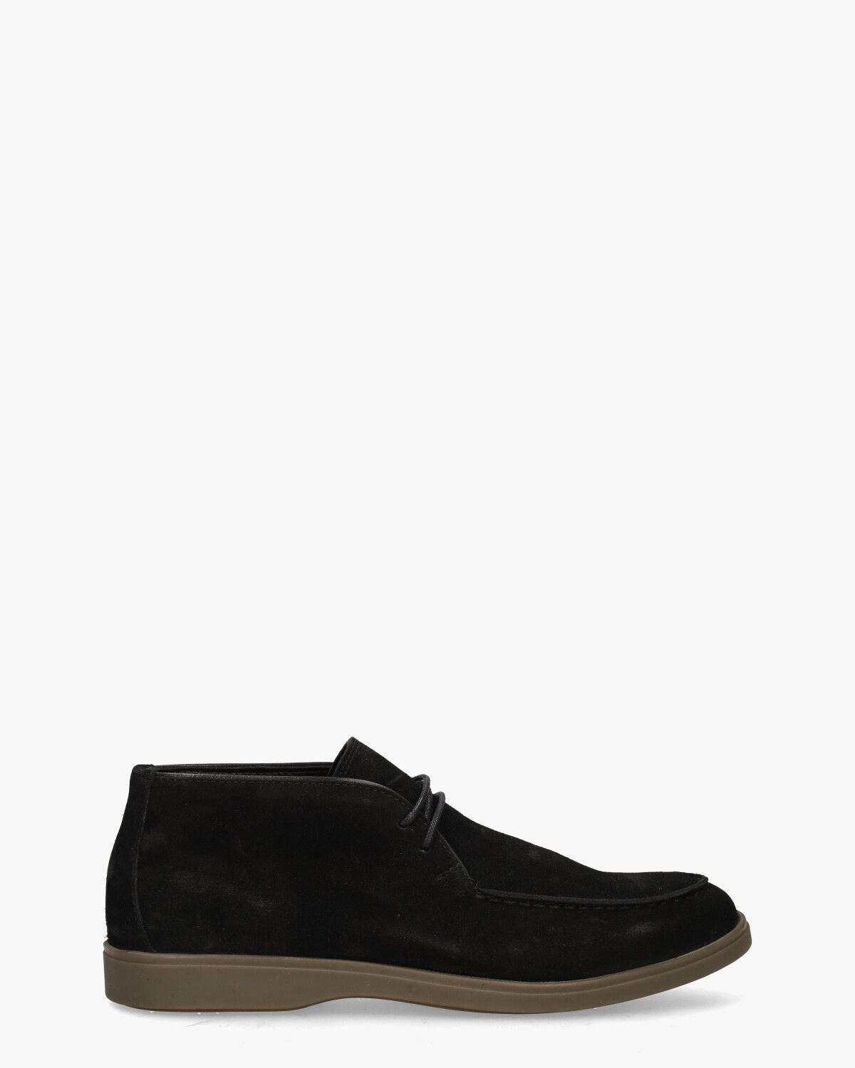 Senno Zwart boots
